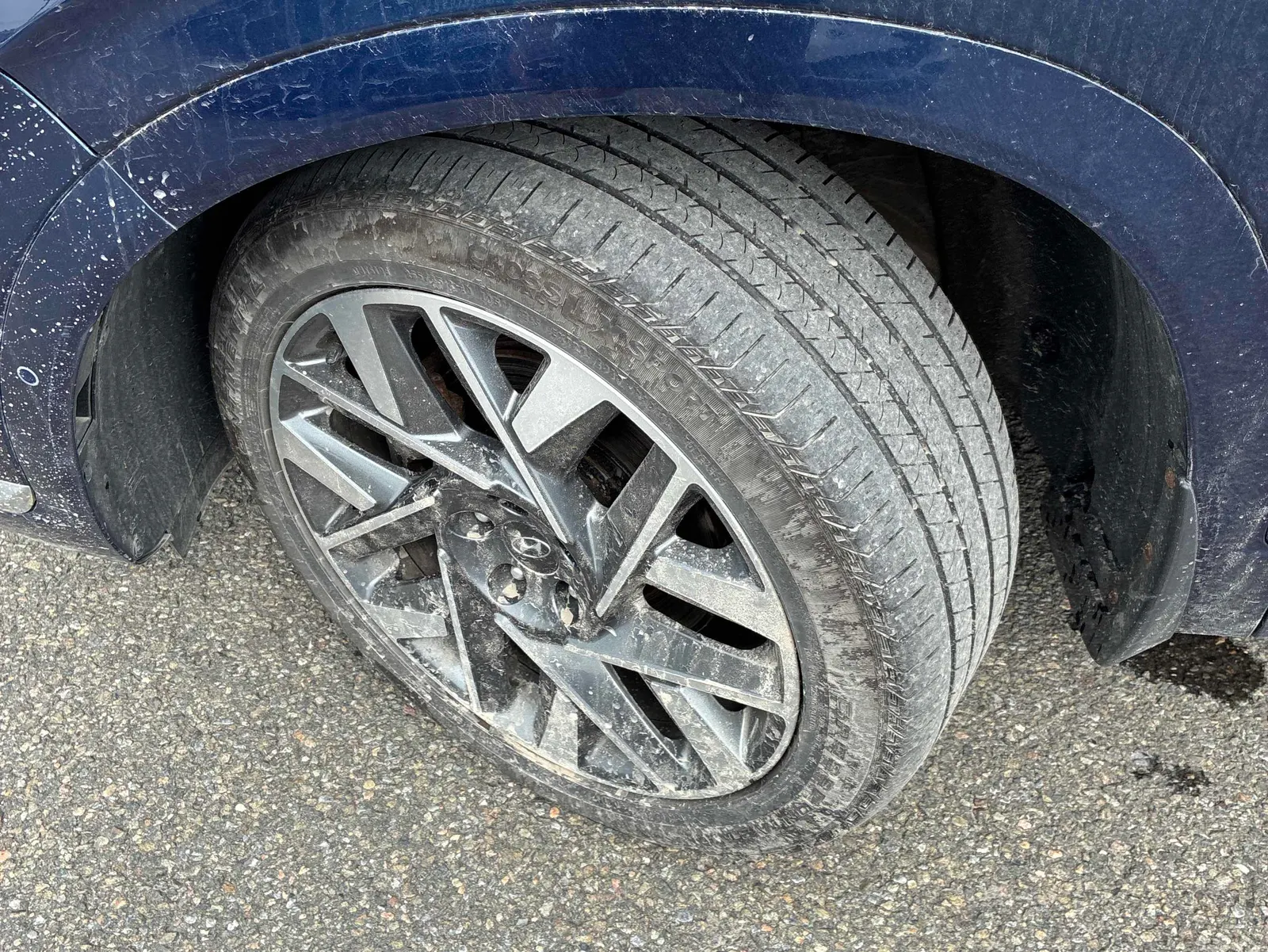 Tire