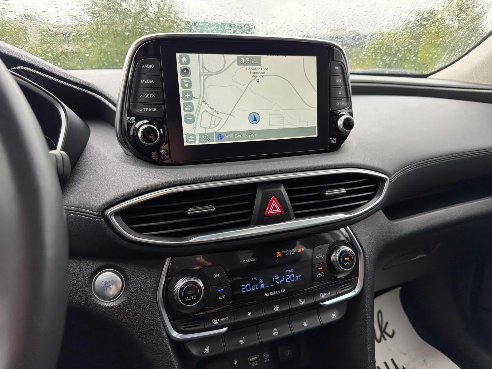 Console