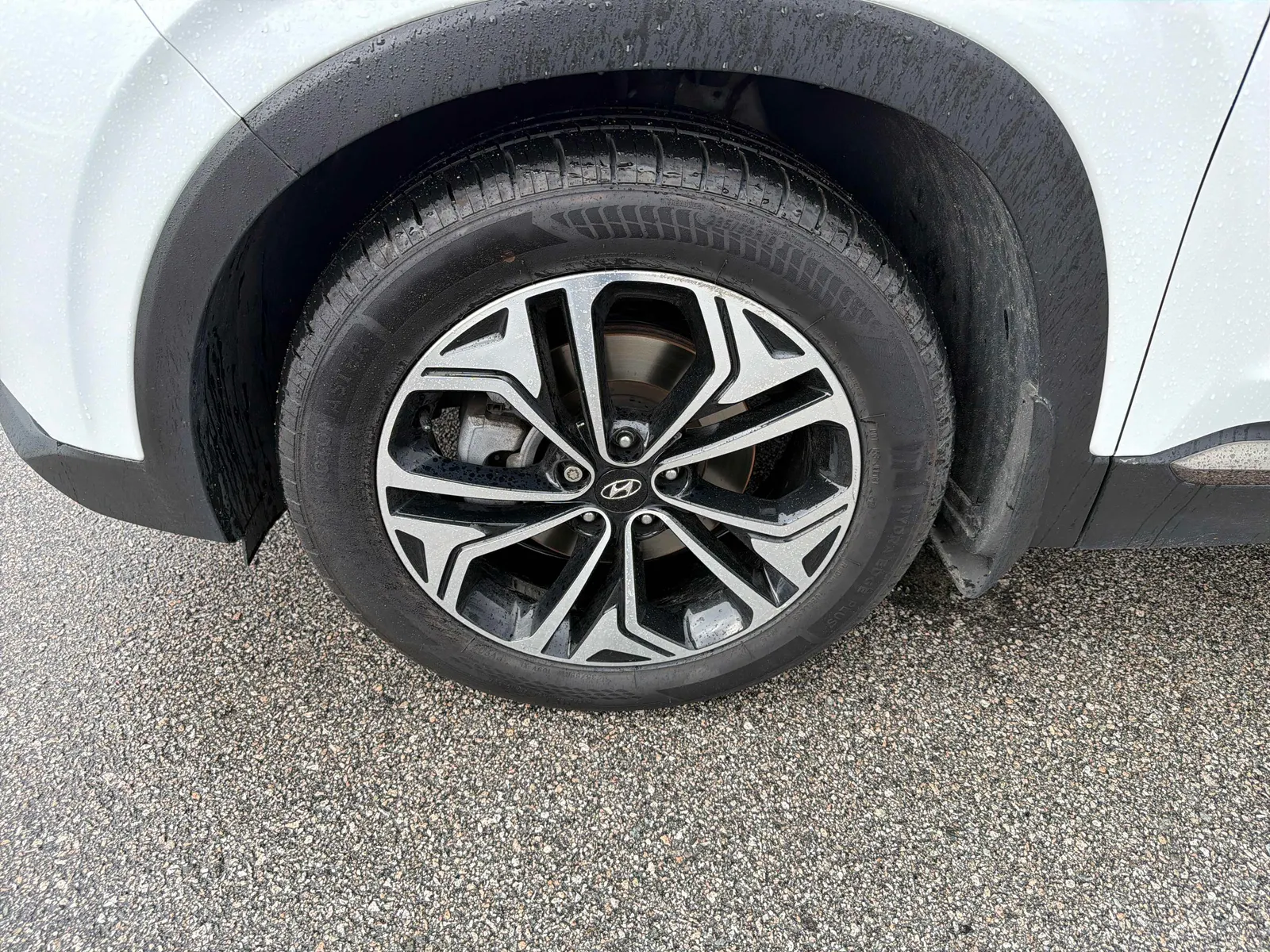 Tire