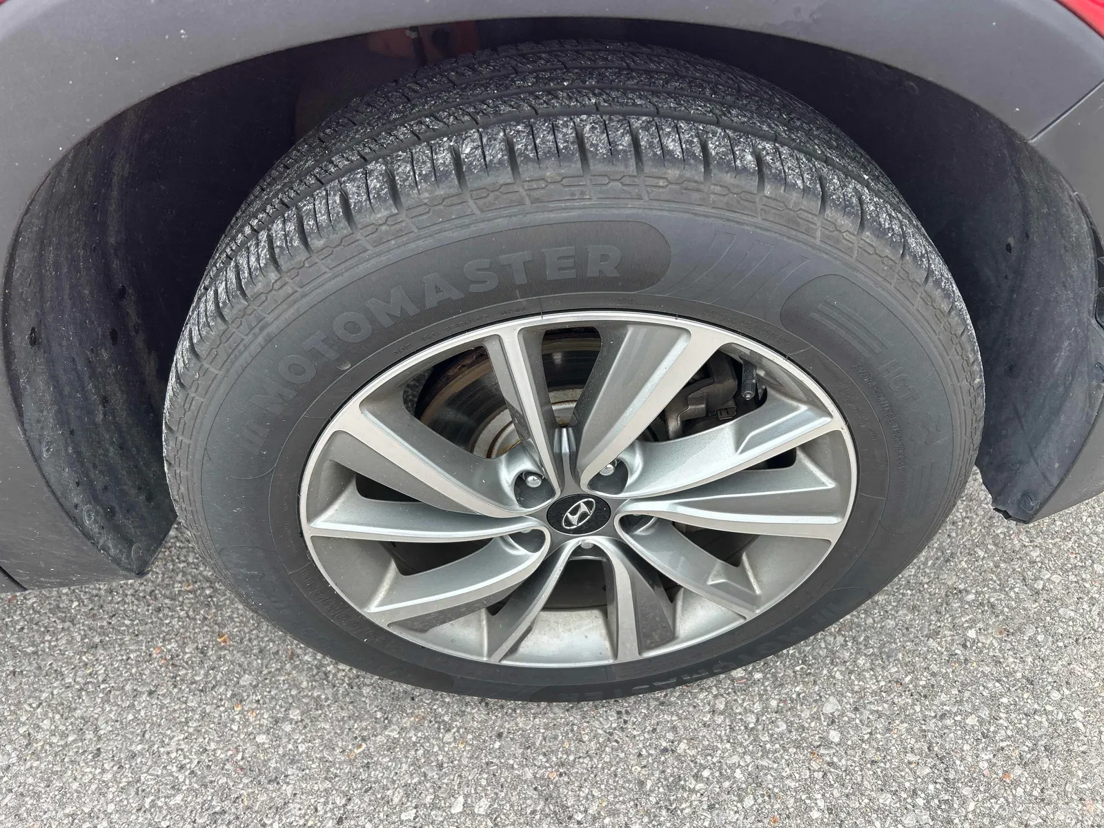 Tire