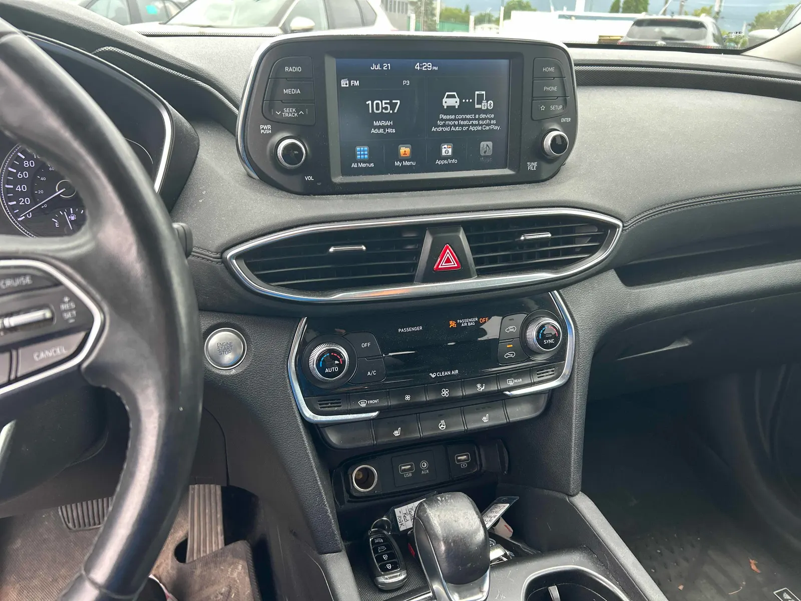Console
