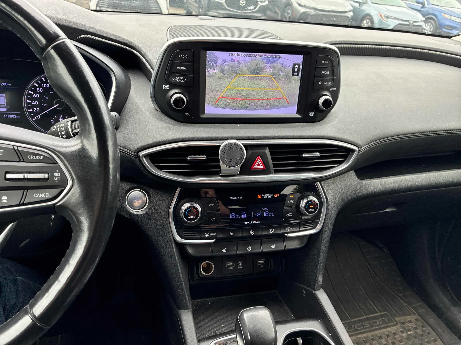 Console