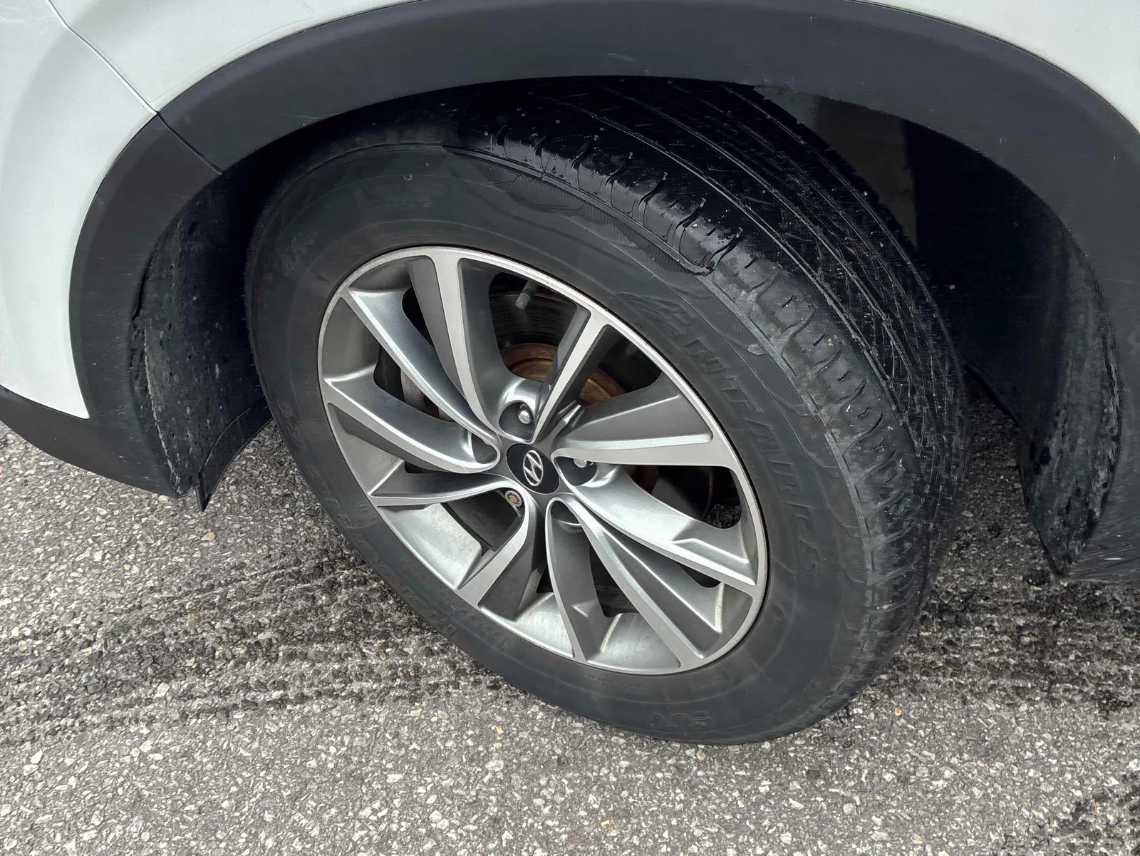 Tire