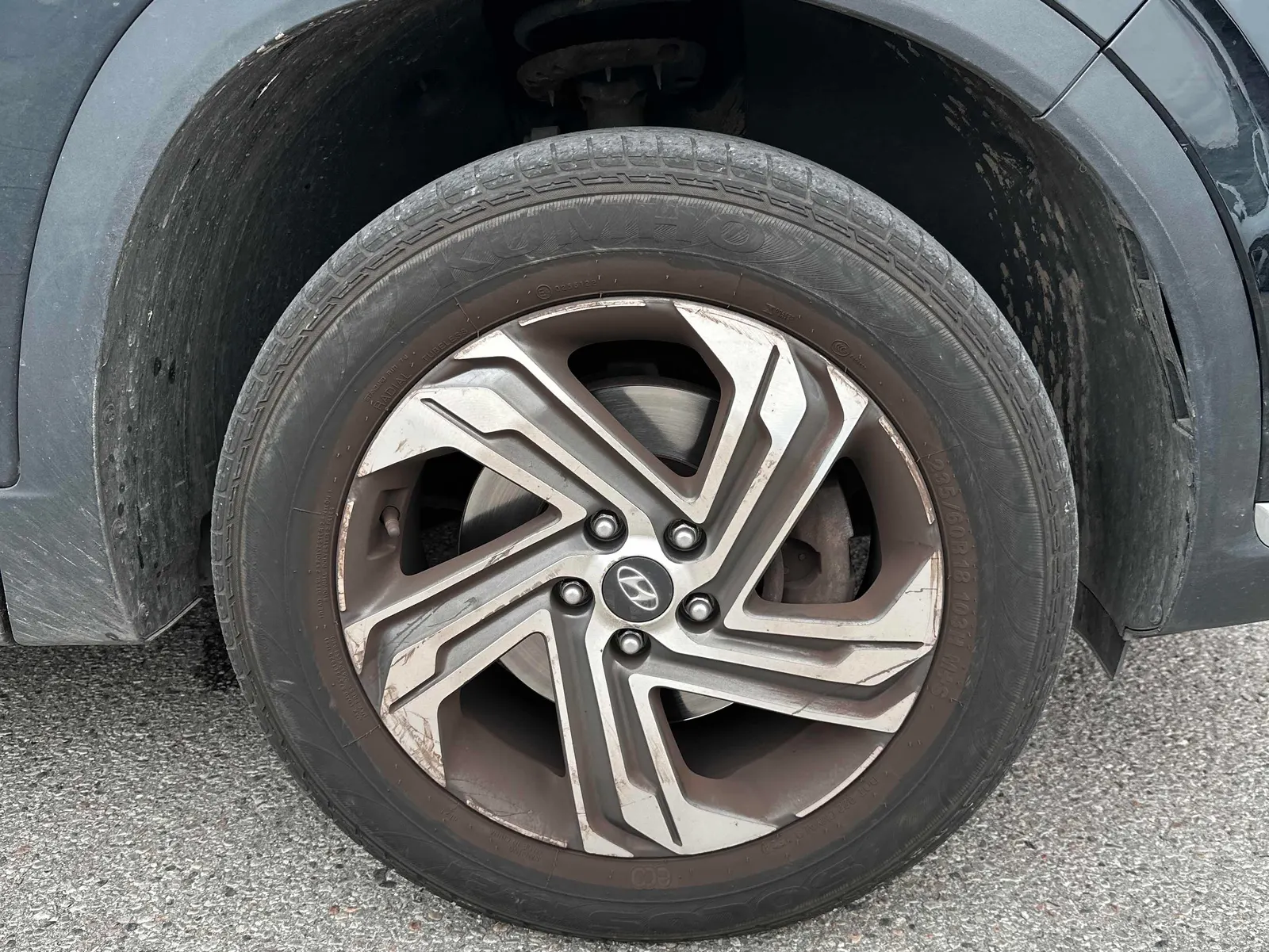 Tire