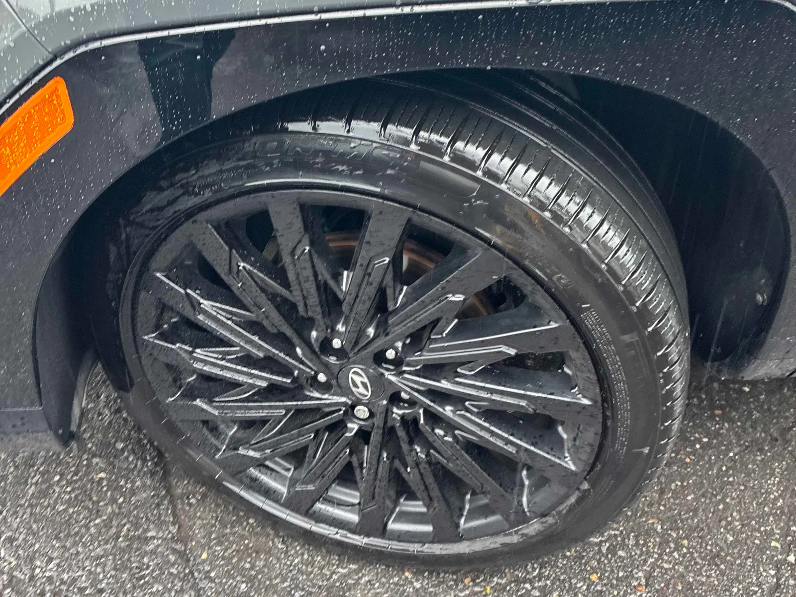 Tire