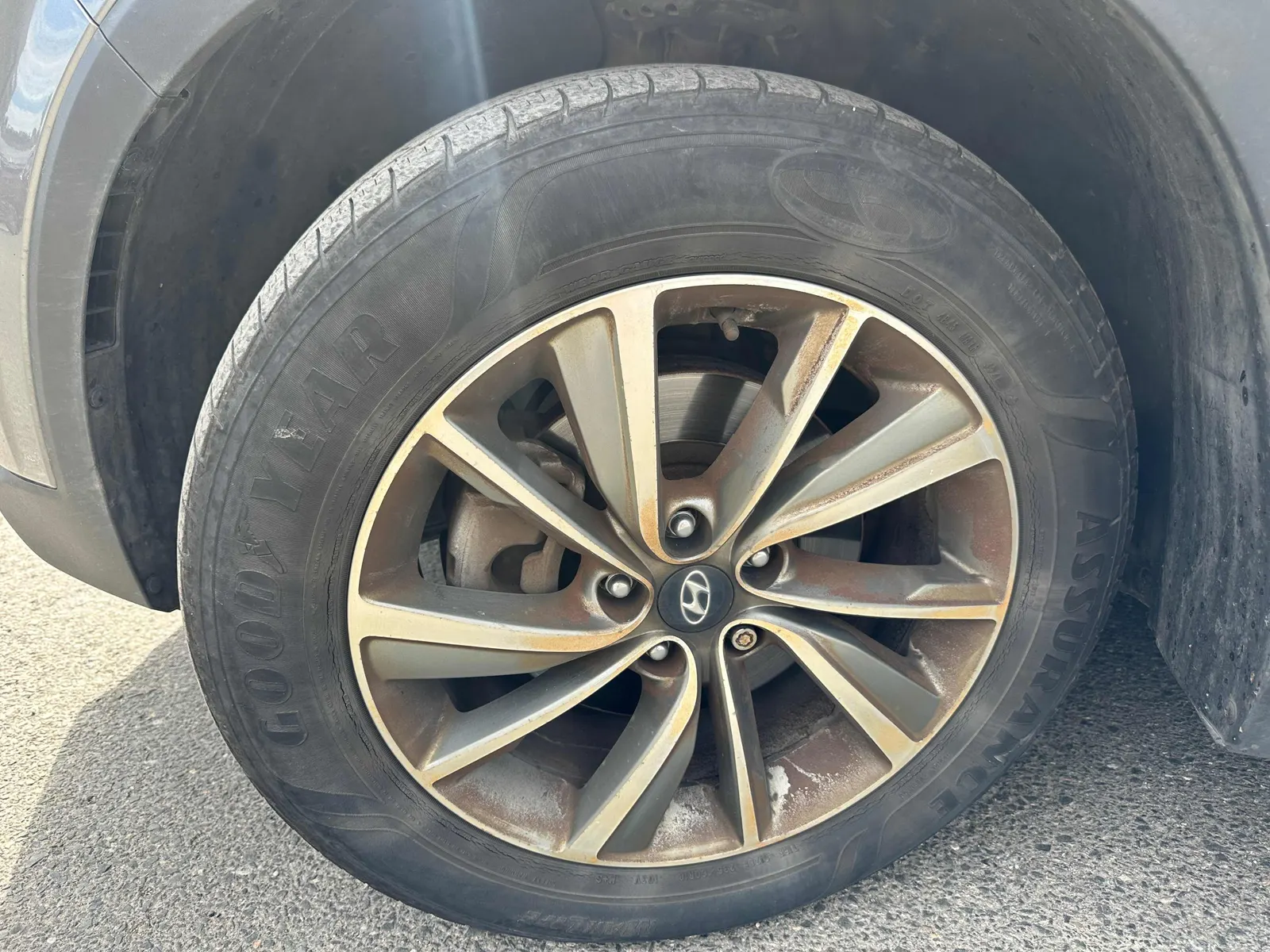 Tire