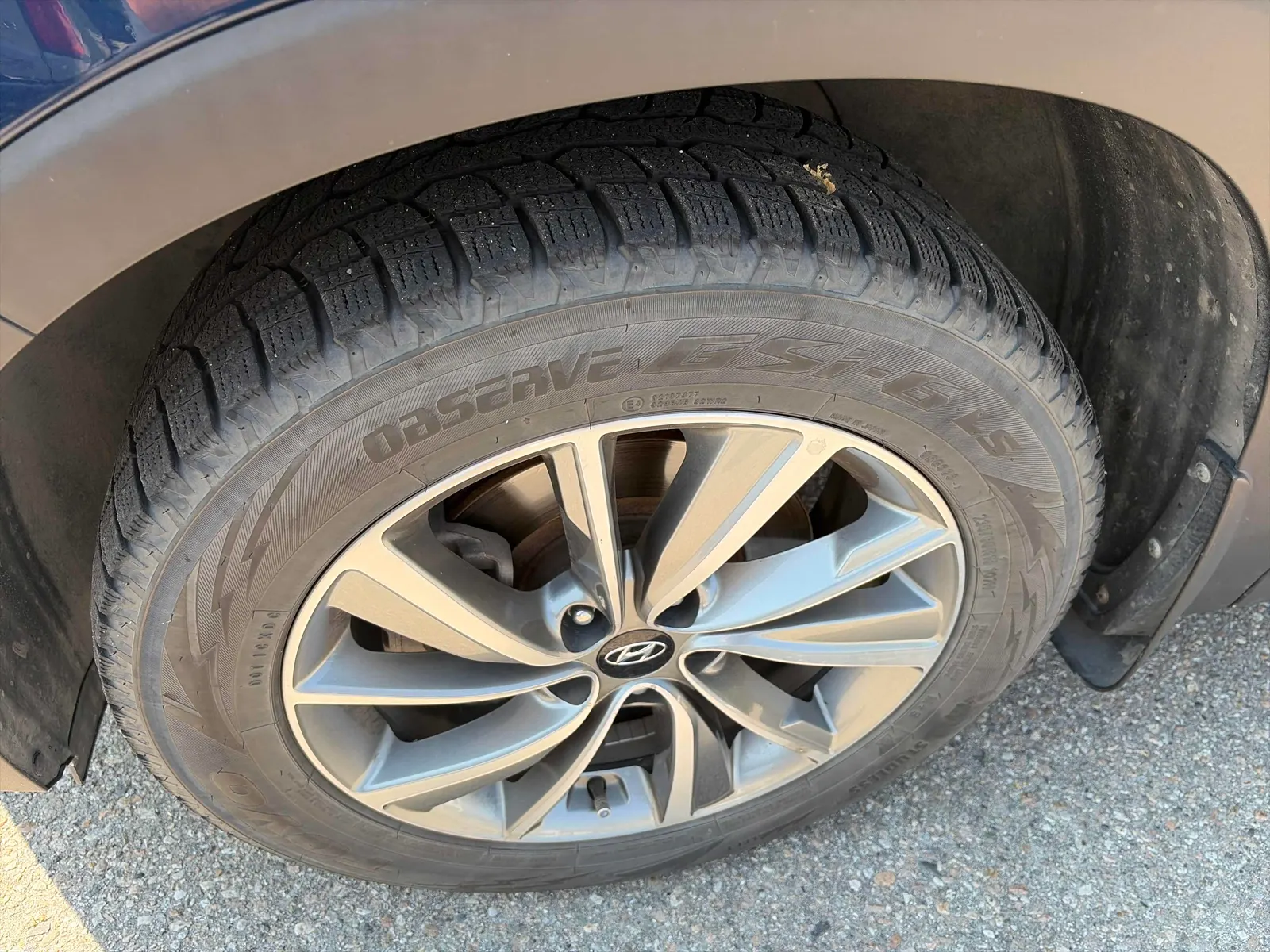 Tire