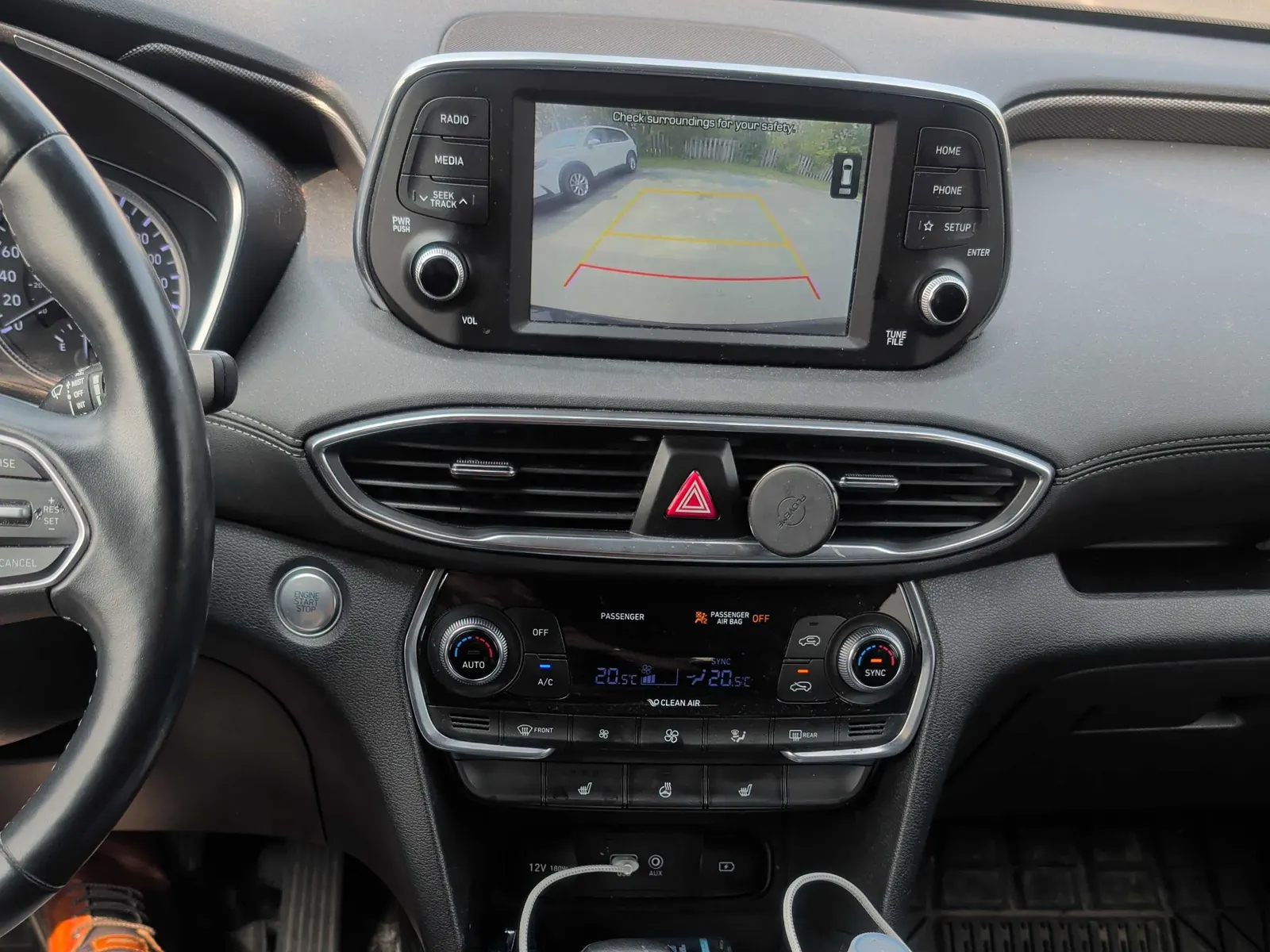 Console