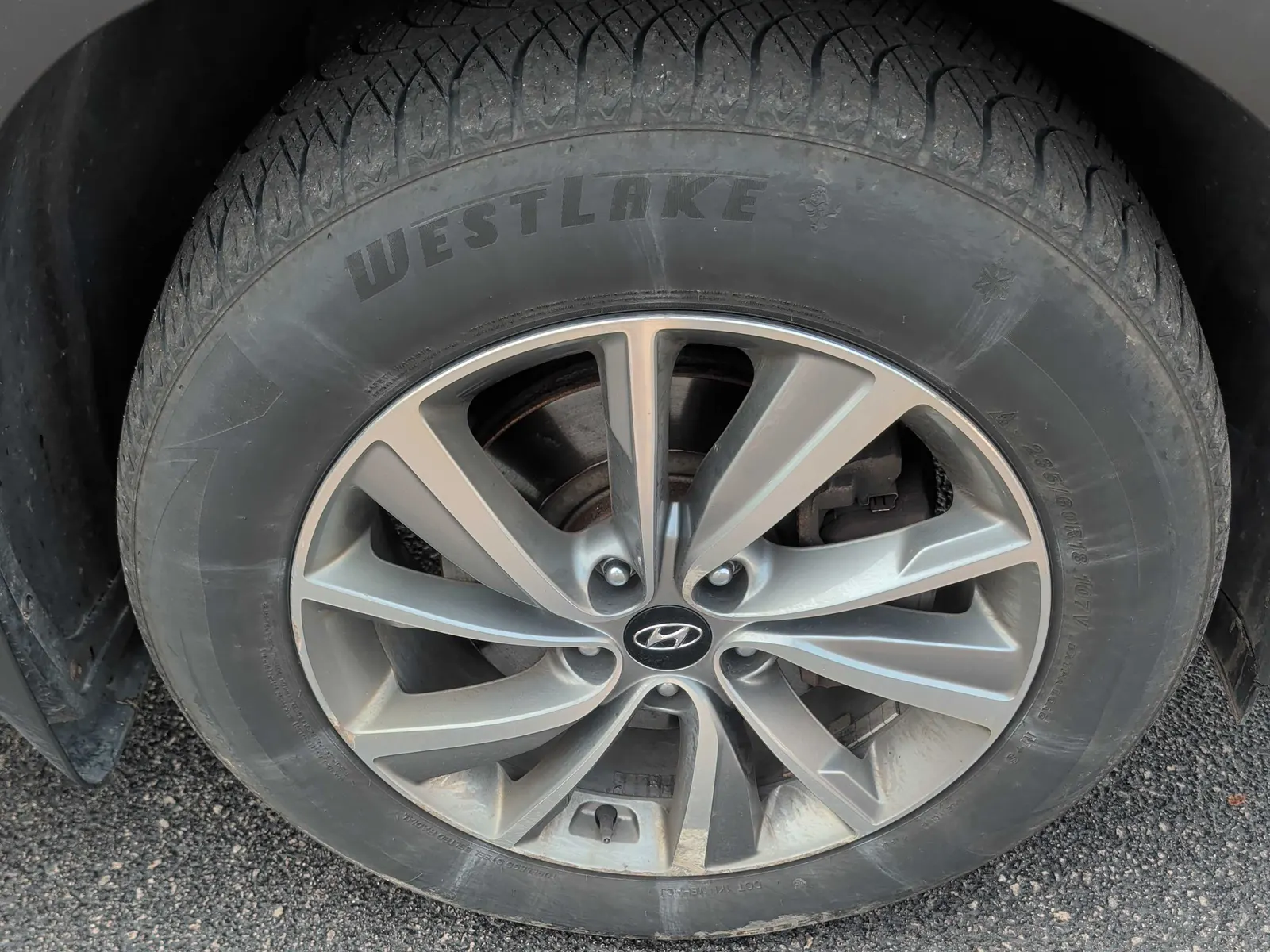 Tire