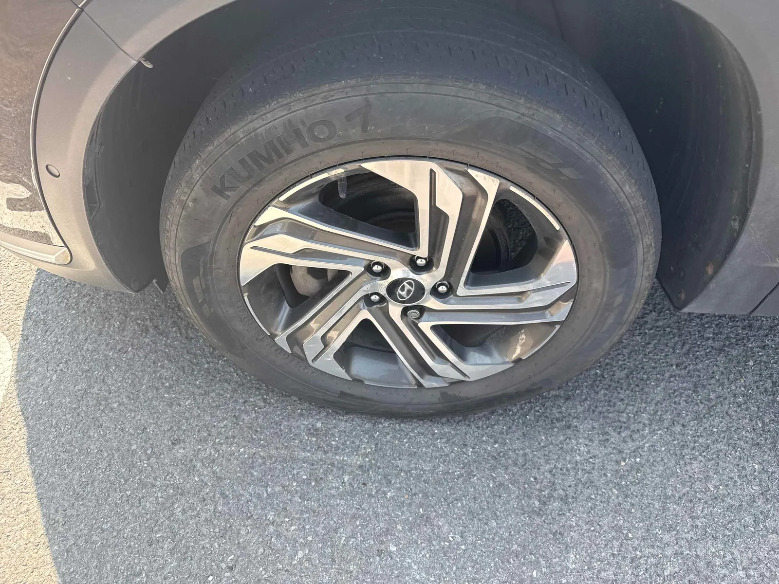 Tire