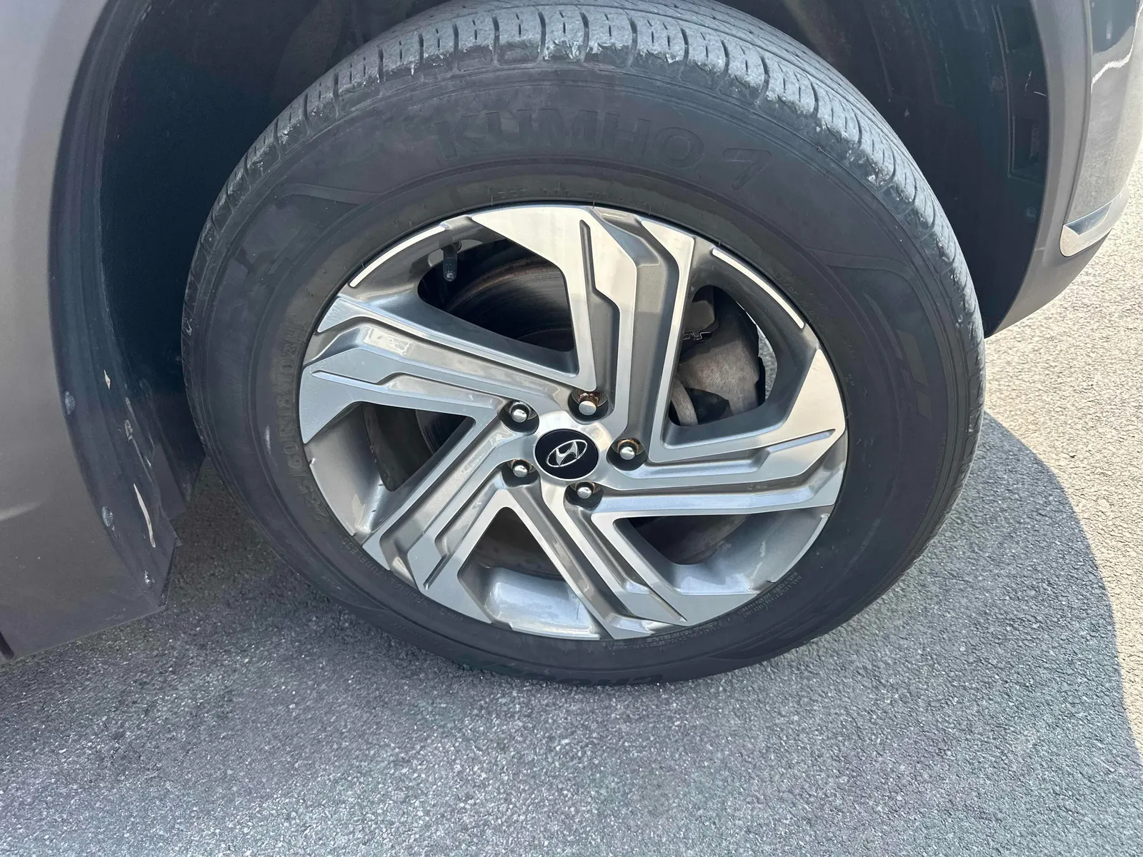 Tire