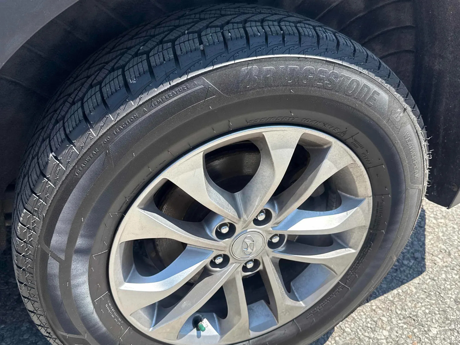 Tire