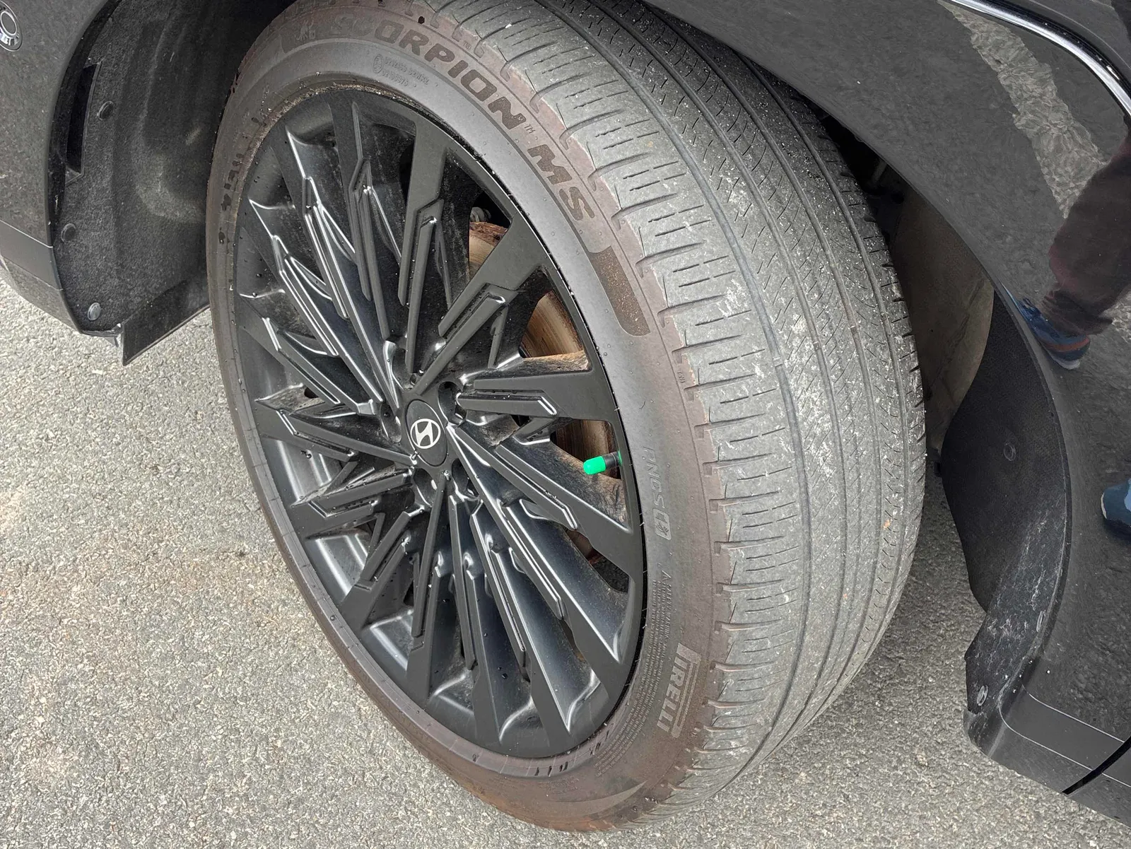 Tire
