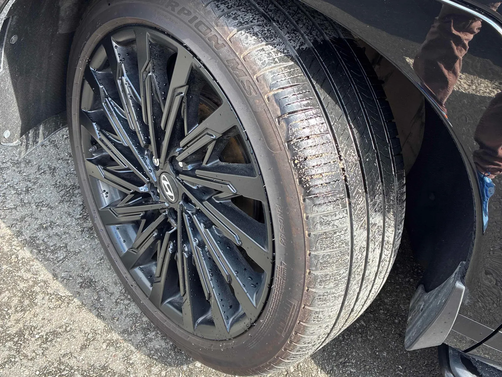 Tire