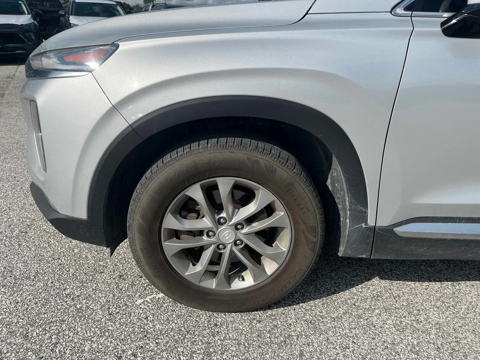 Tire