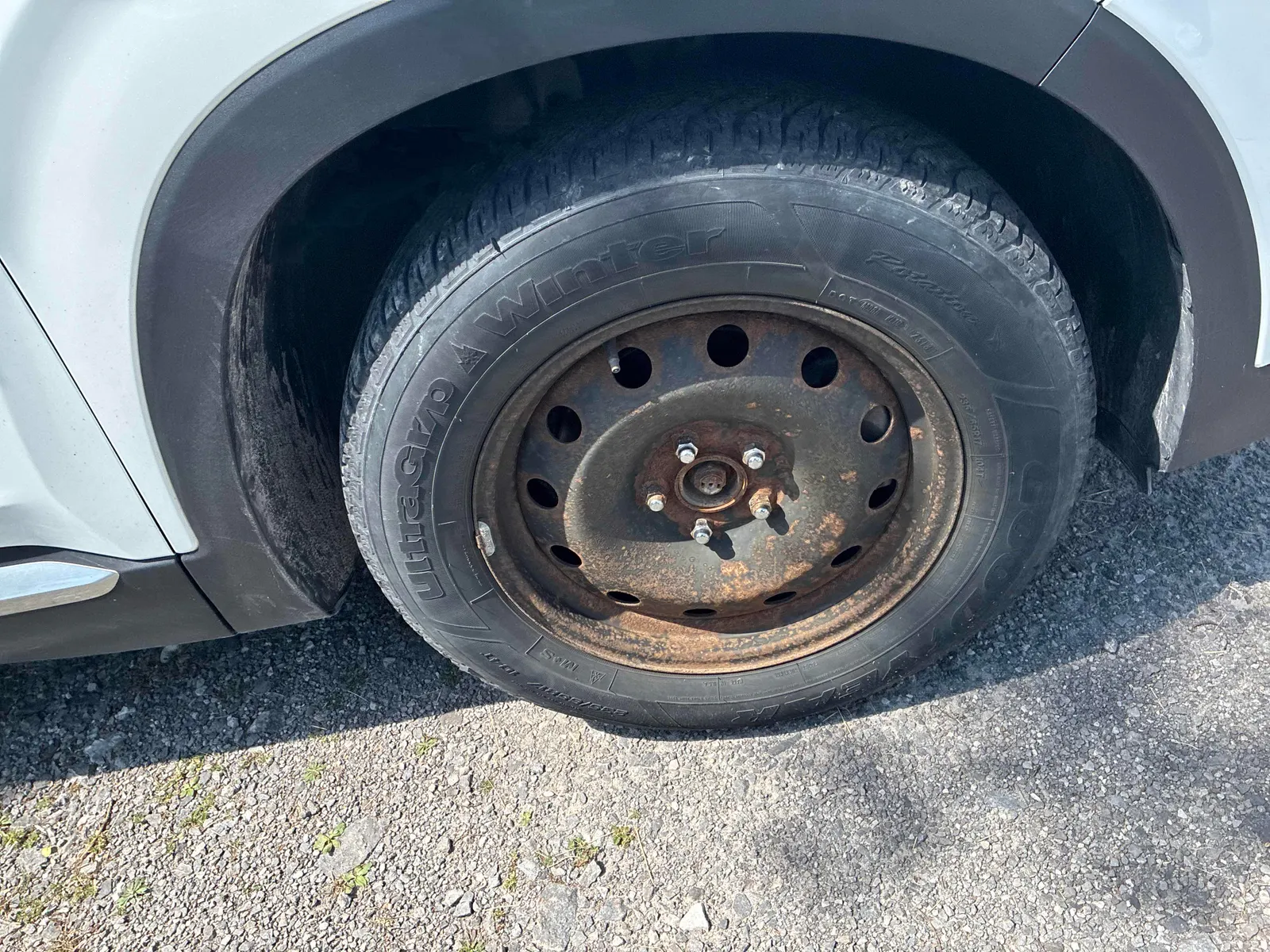 Tire