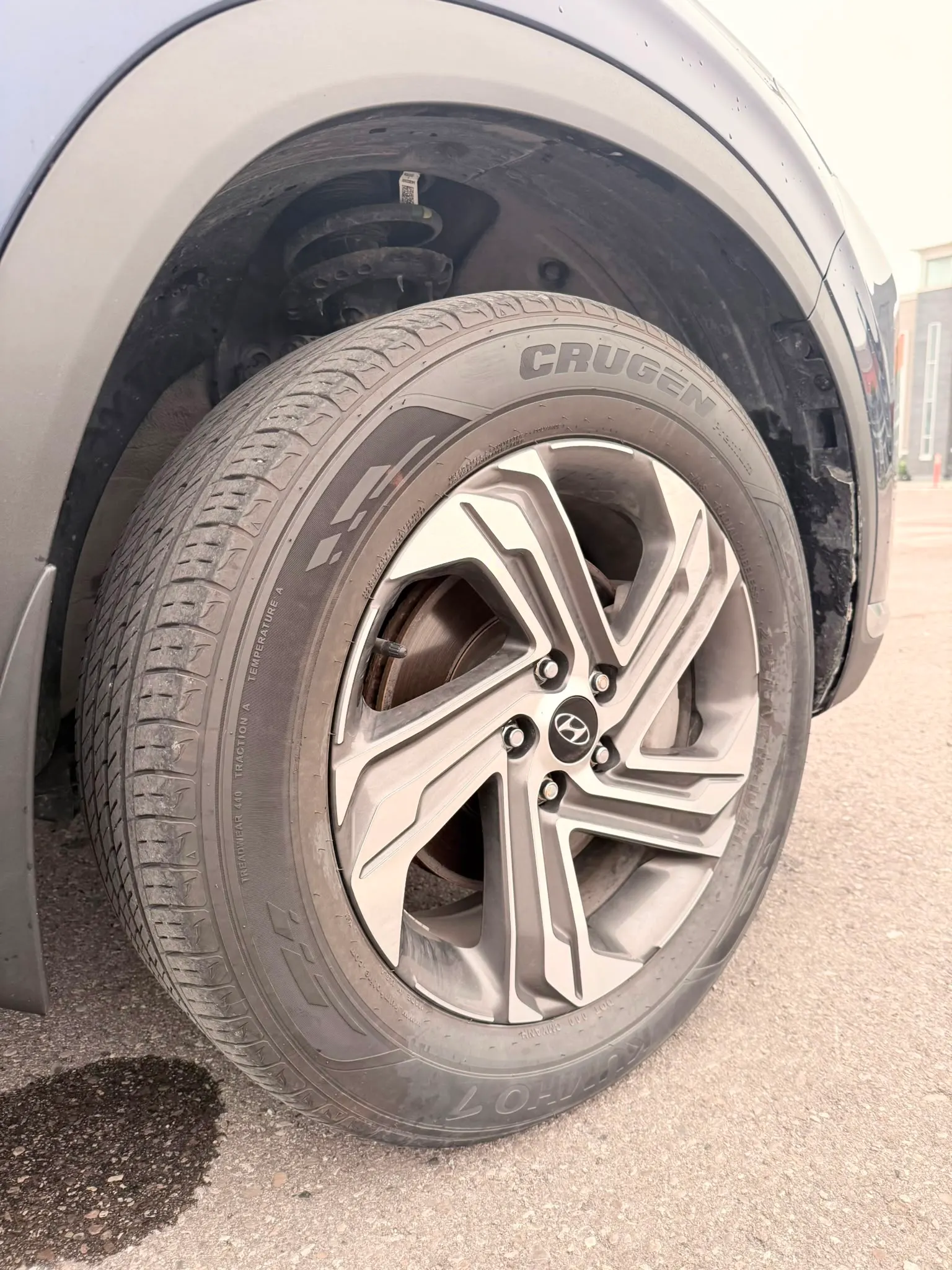 Tire
