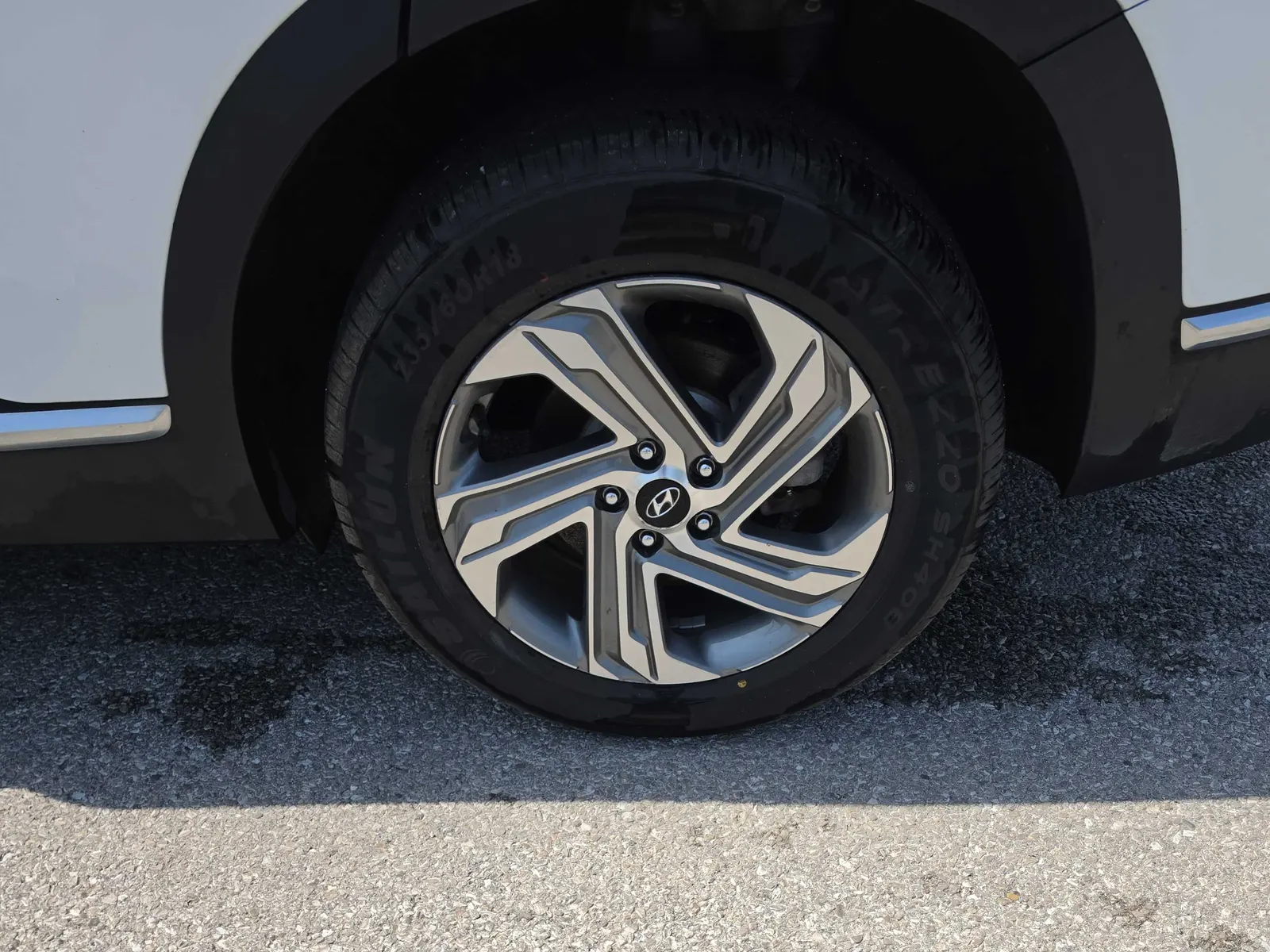 Tire