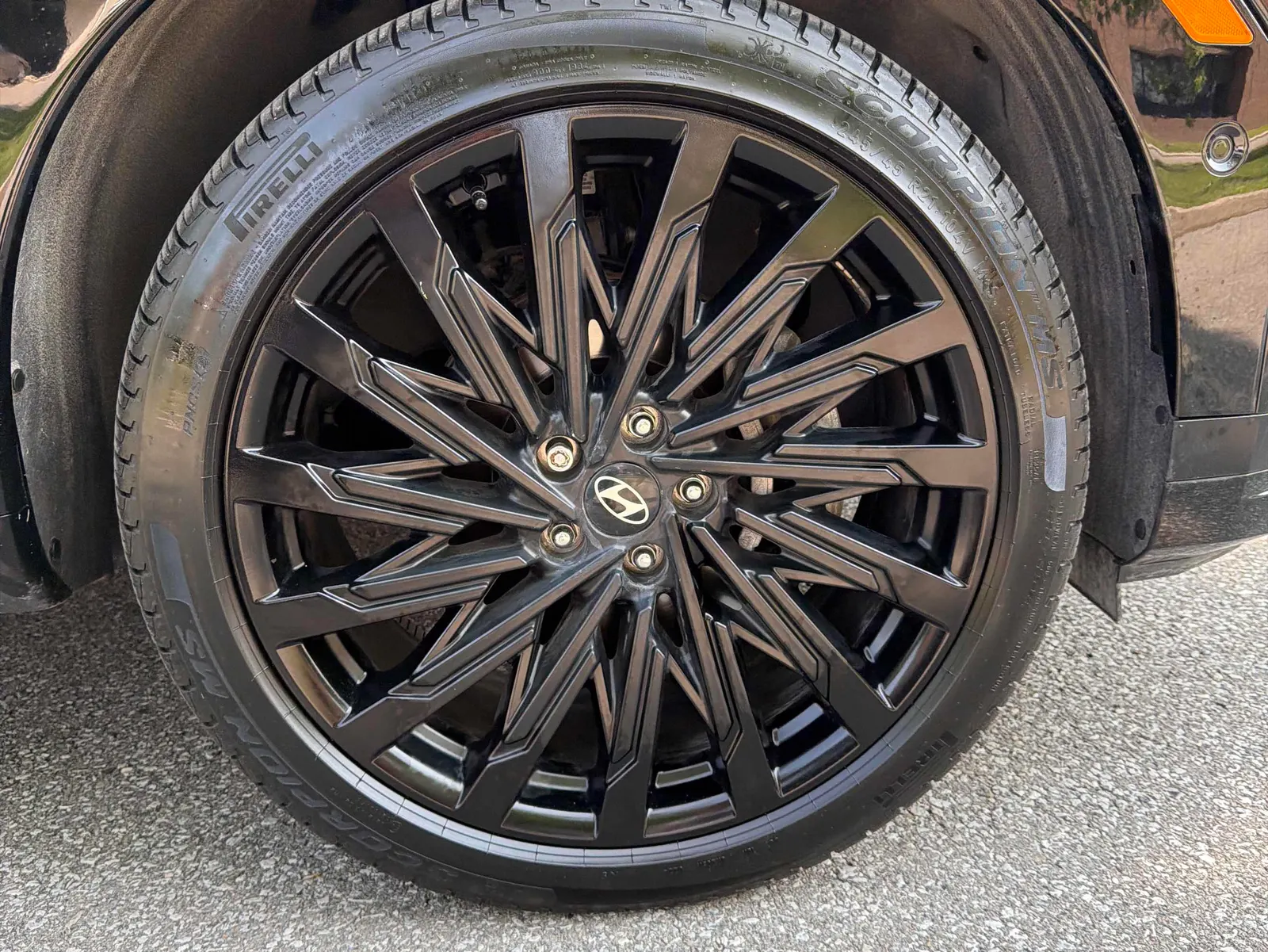 Tire