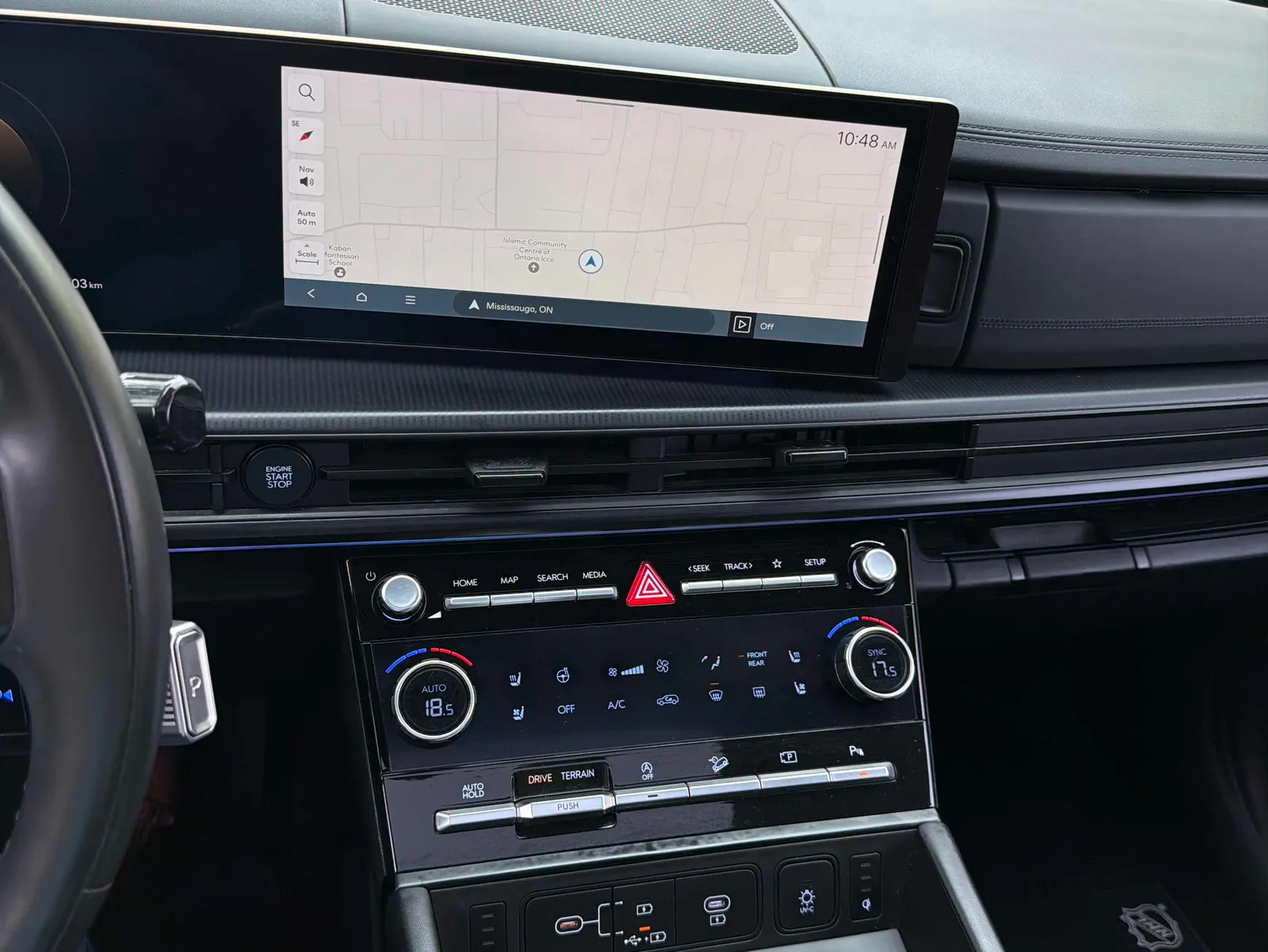 Console