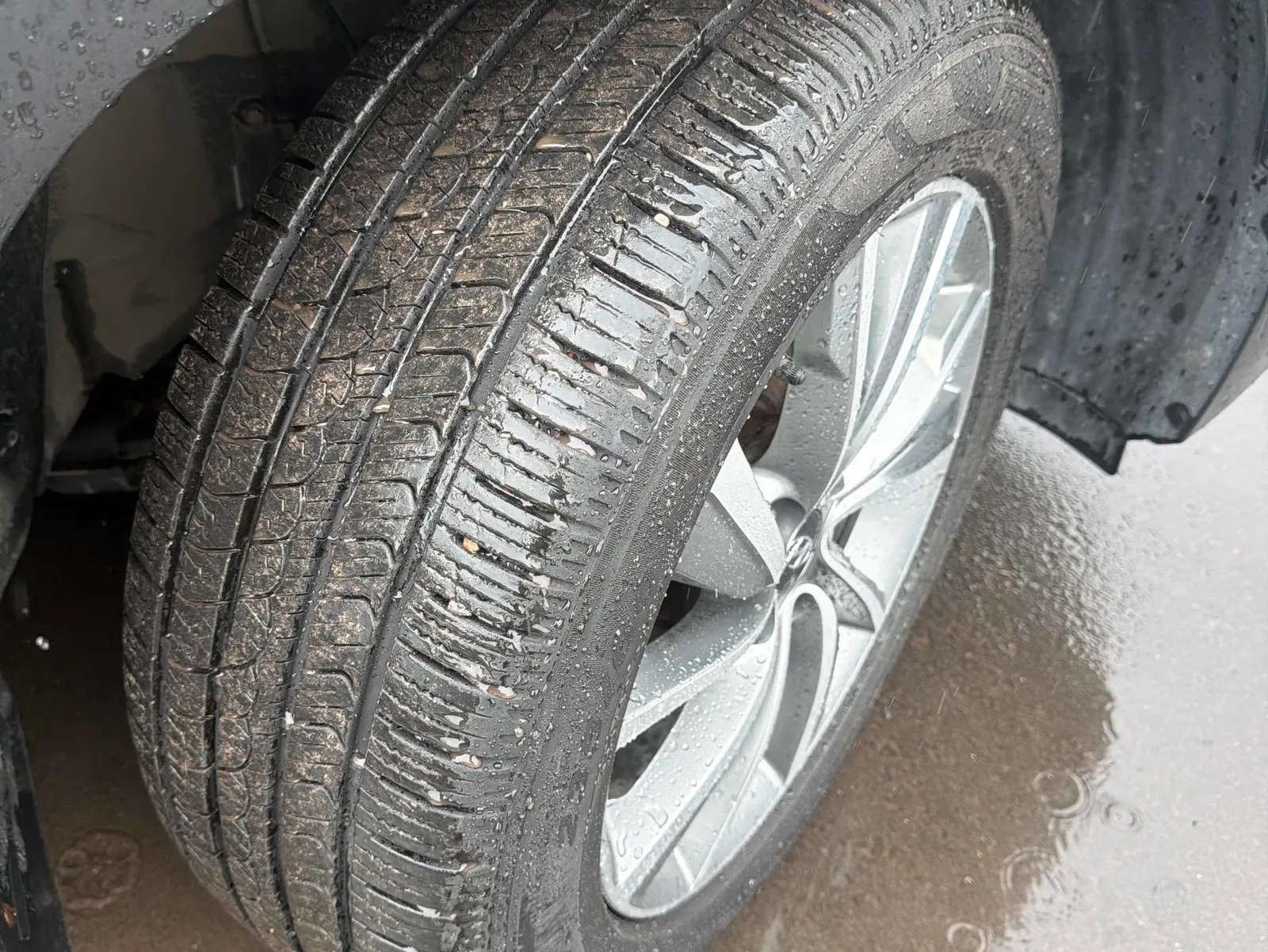 Tire