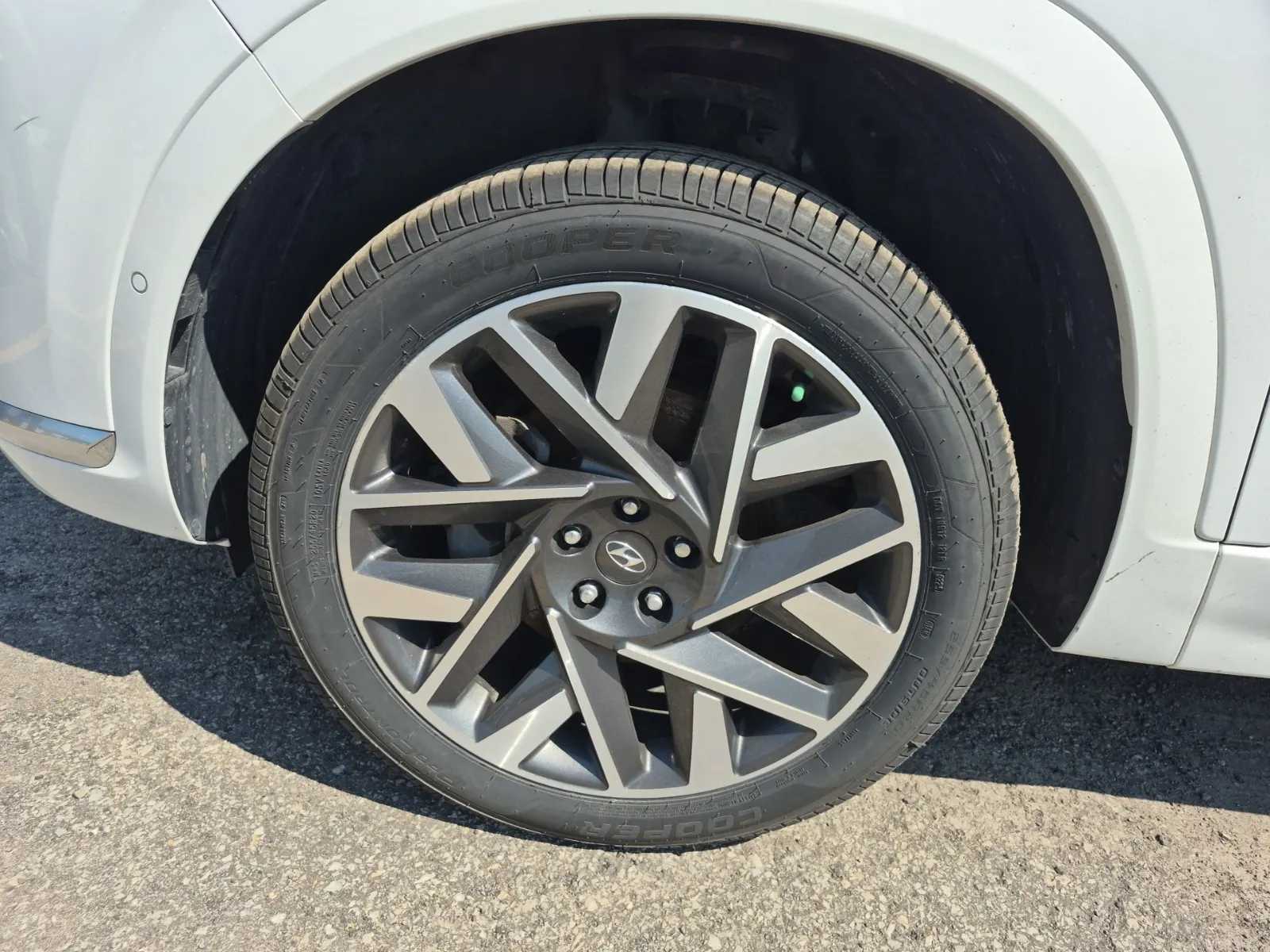 Tire