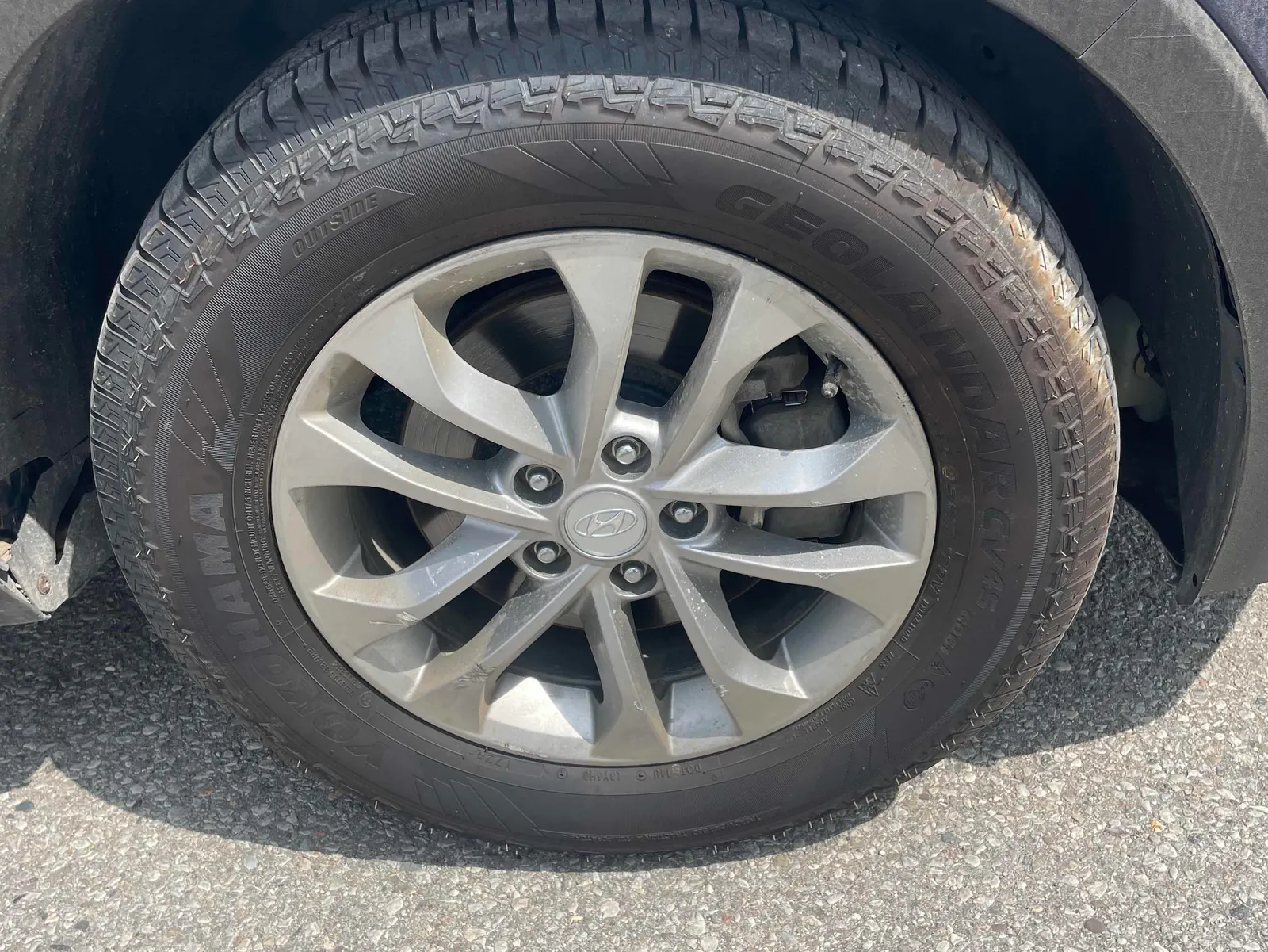 Tire