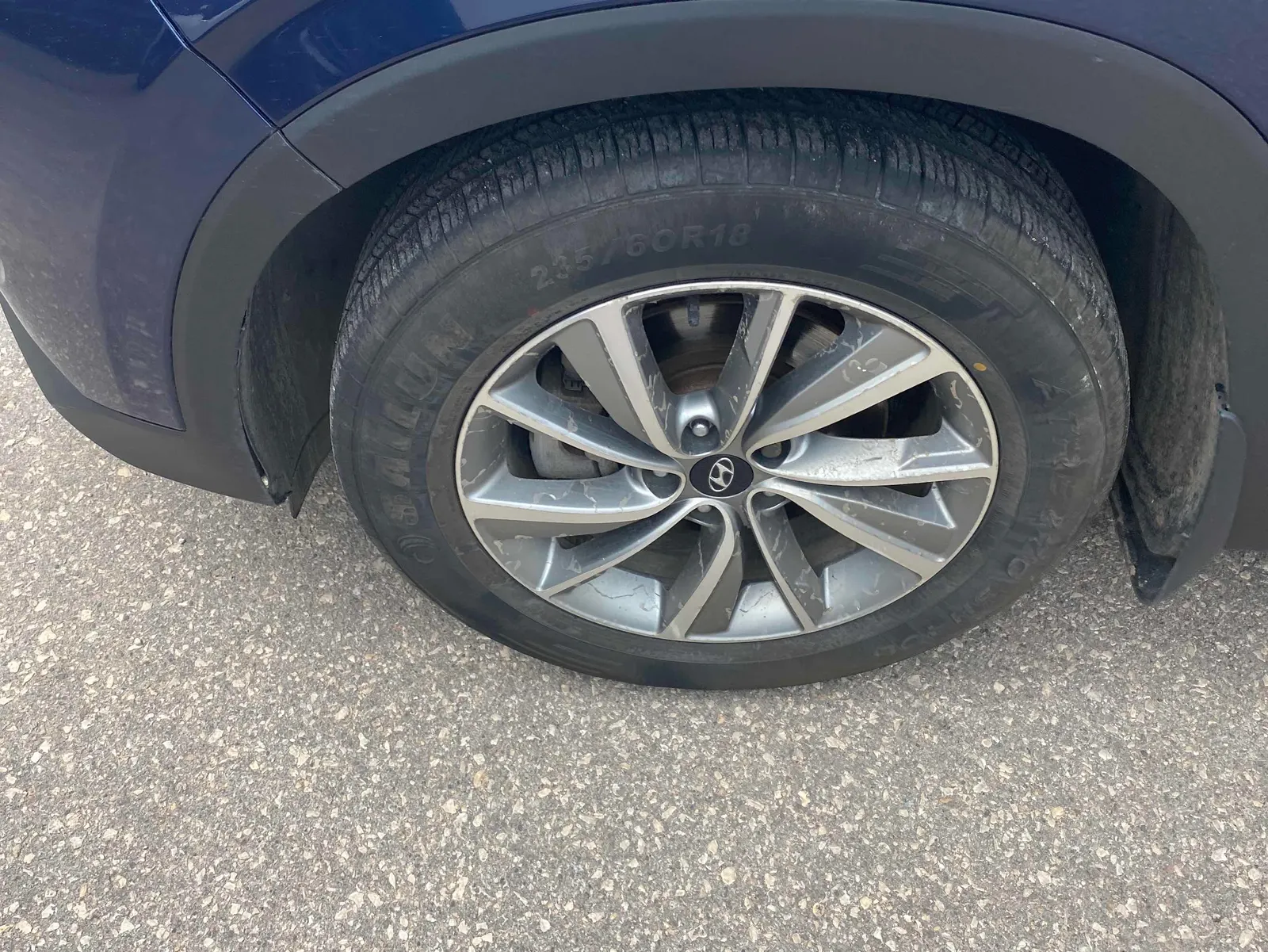 Tire
