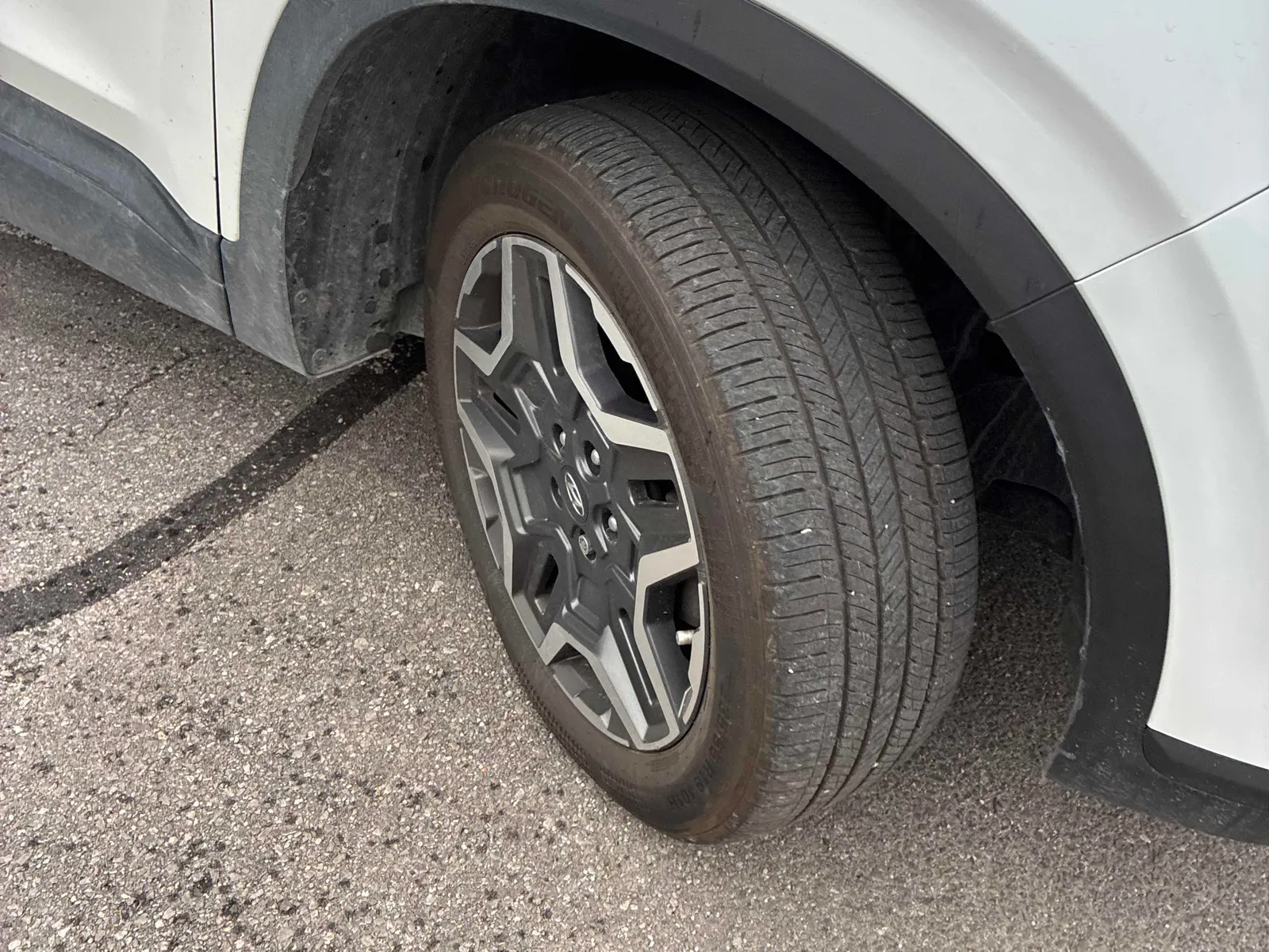 Tire