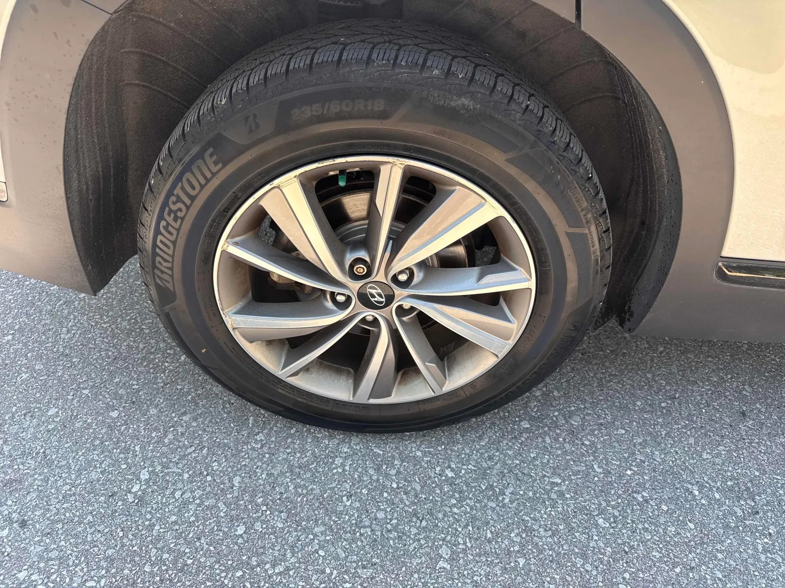 Tire