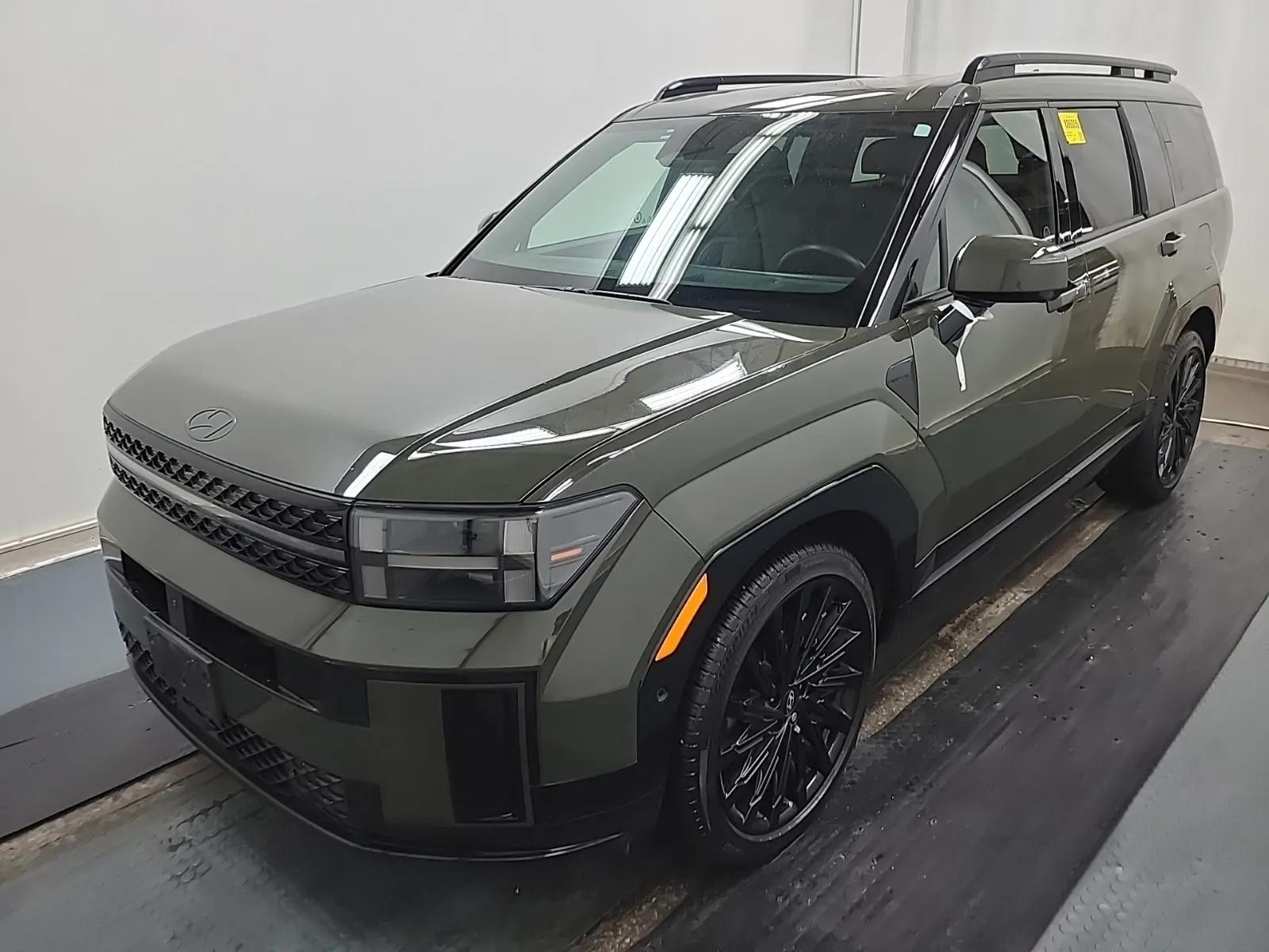 2024 Hyundai Santa Fe