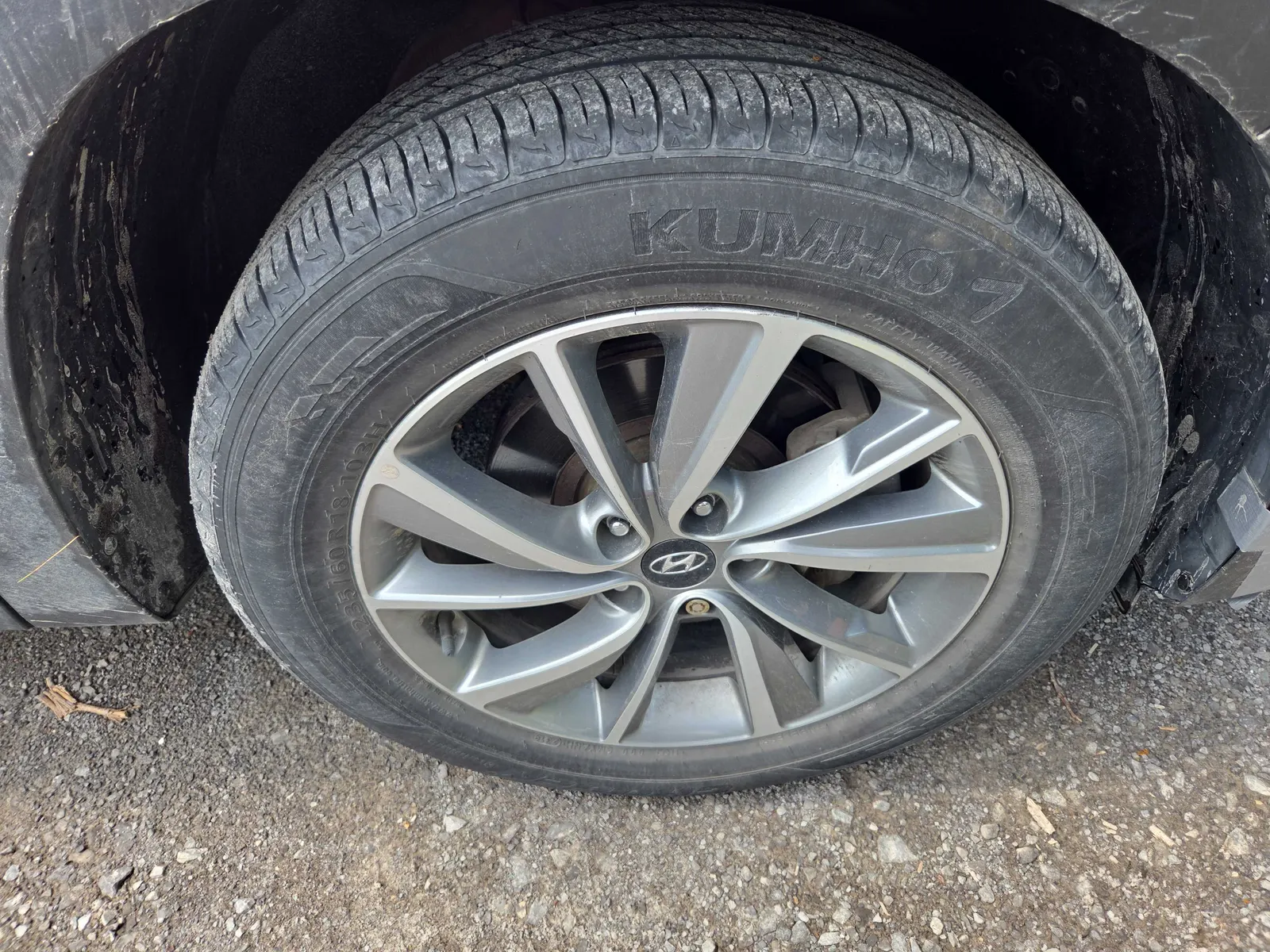 Tire