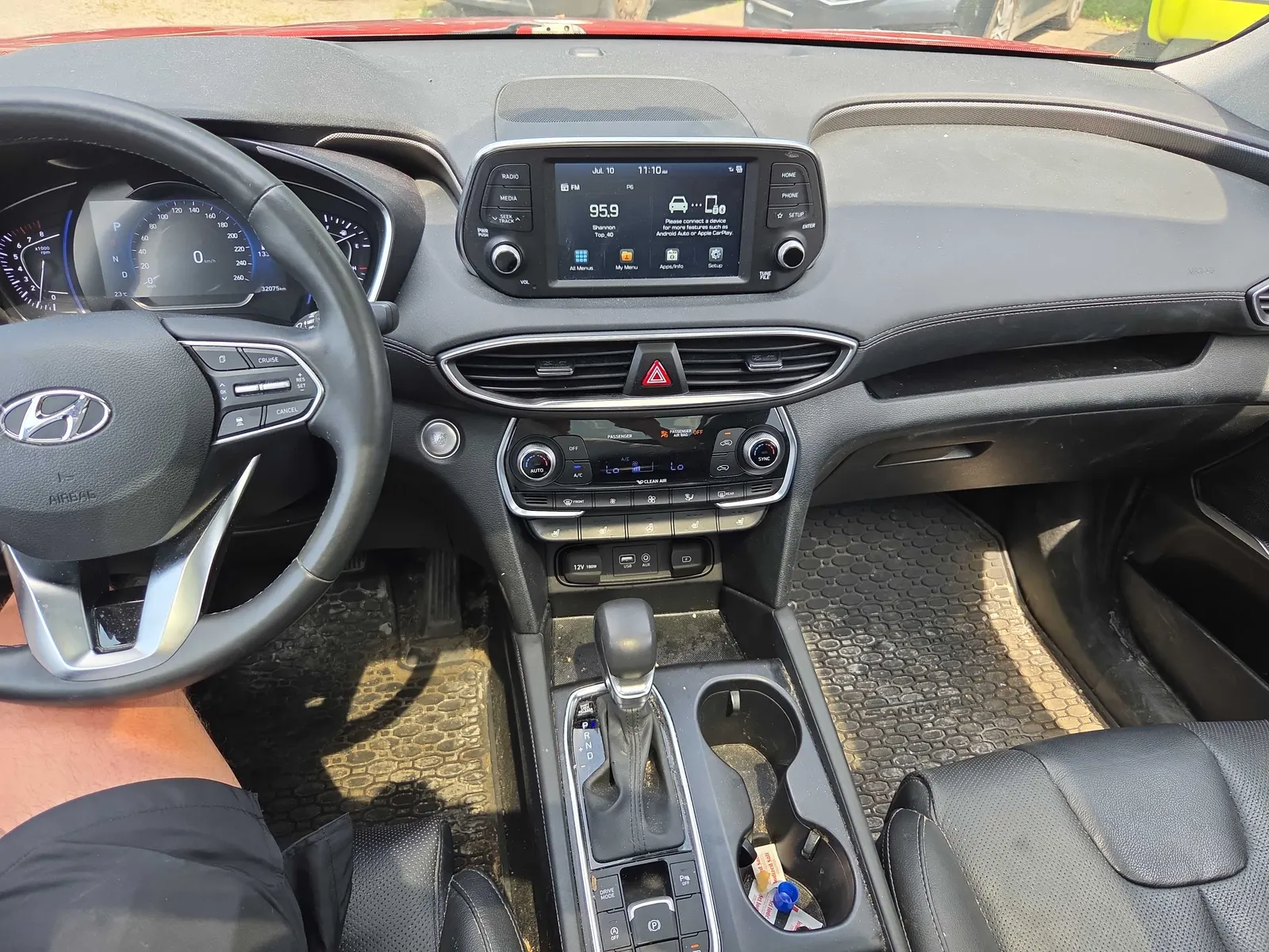 Console