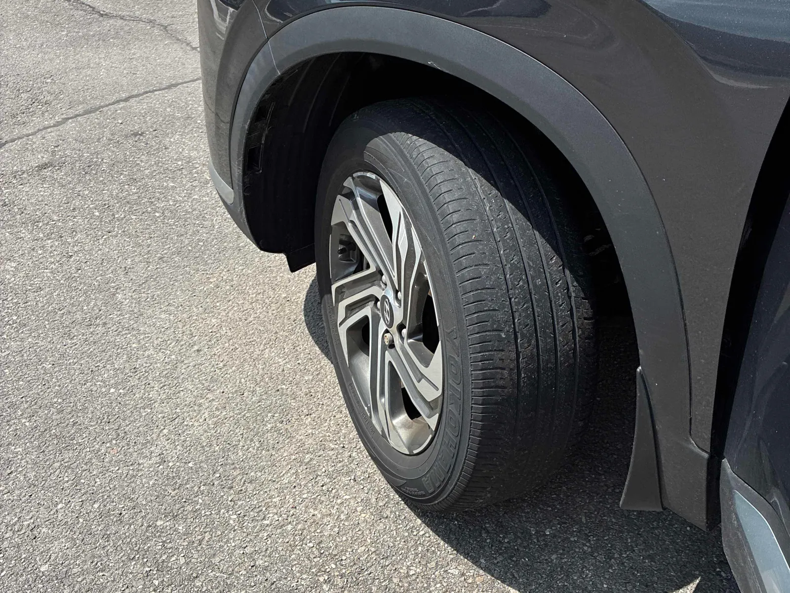 Tire