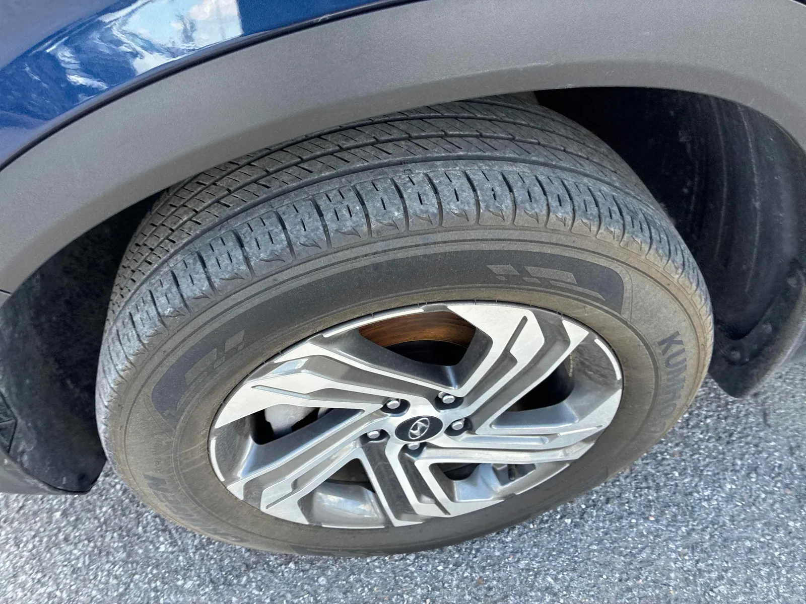 Tire