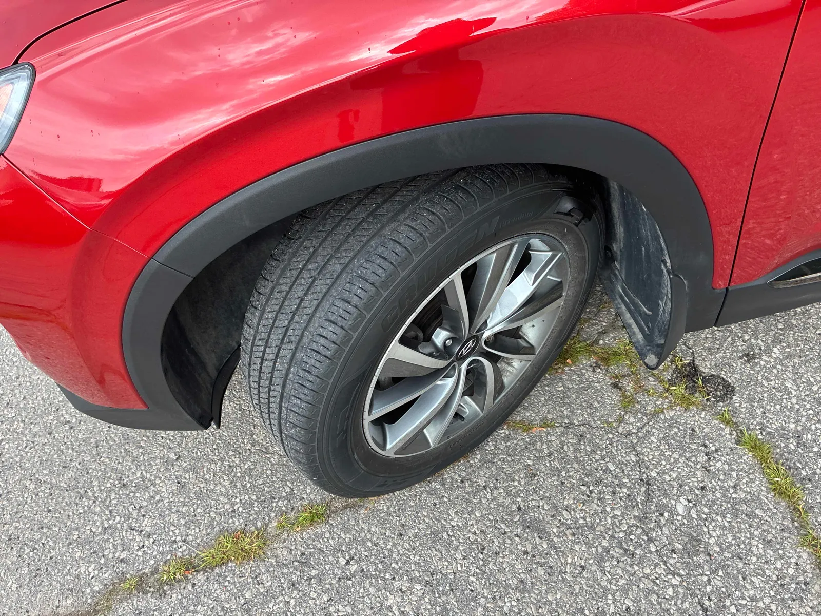 Tire