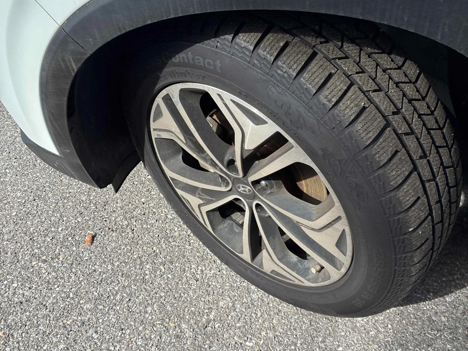 Tire