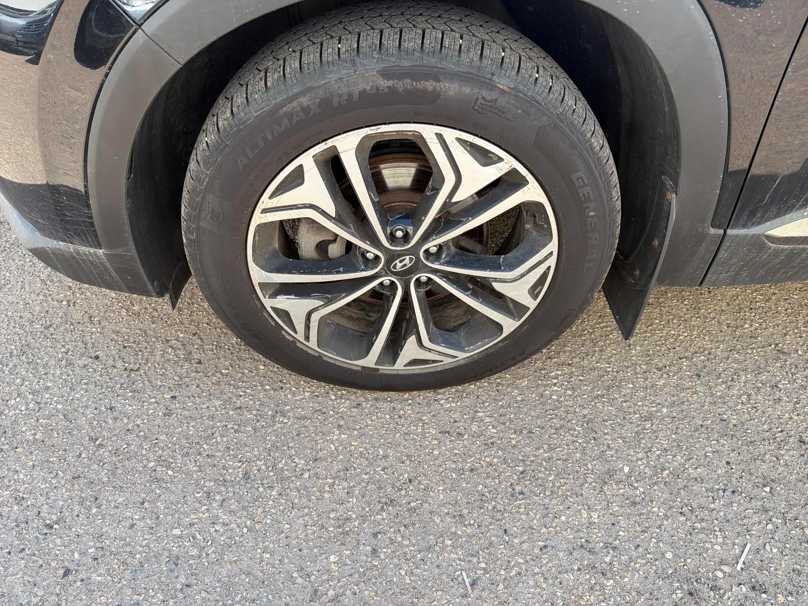 Tire