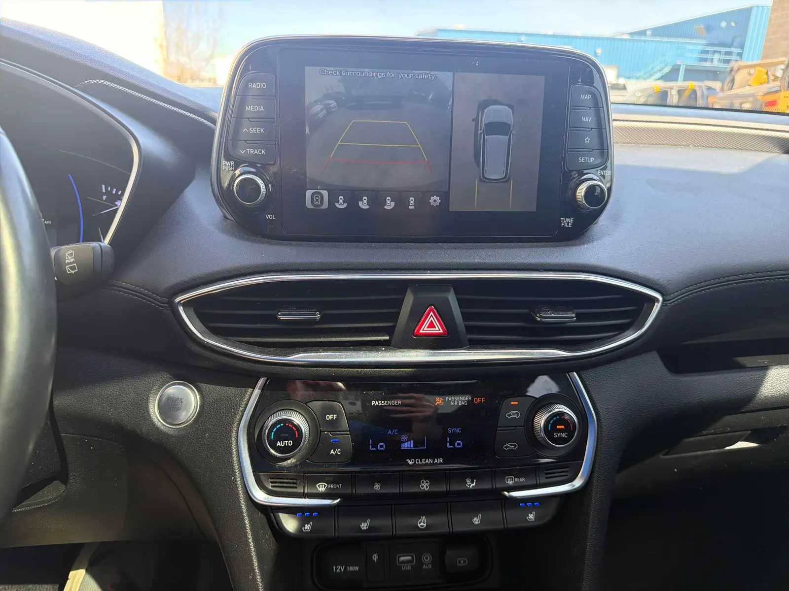 Console