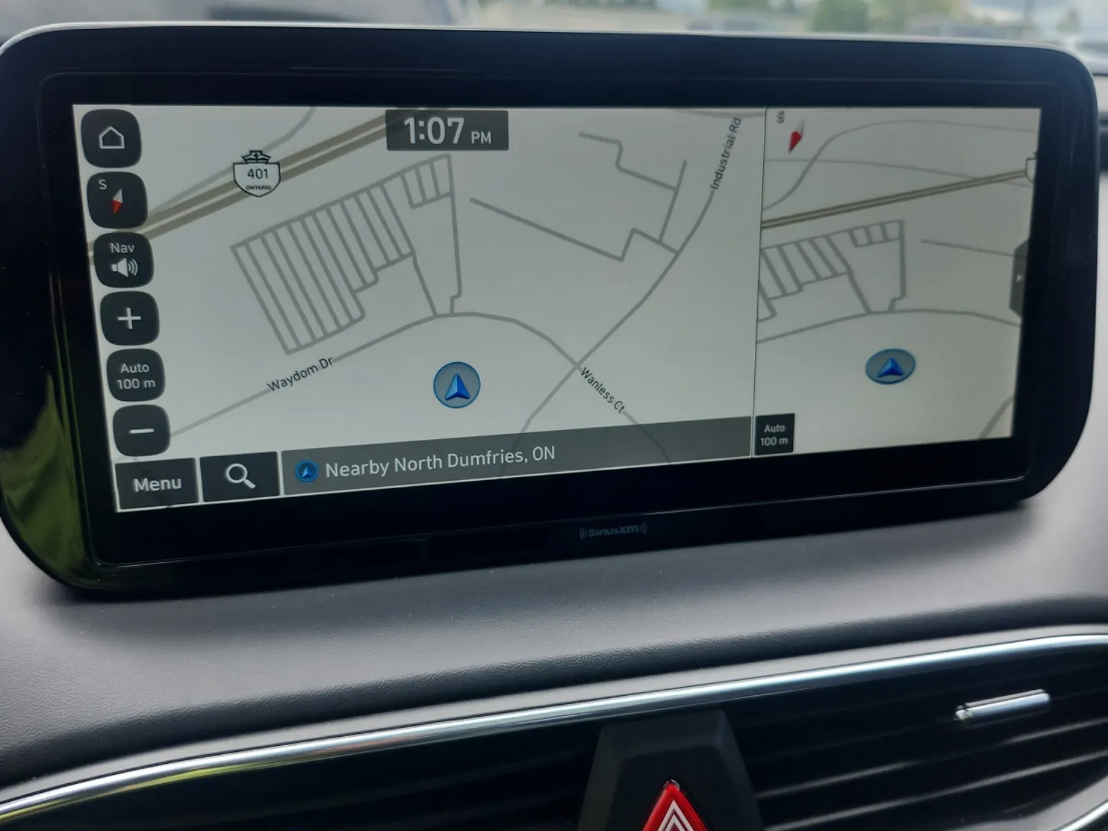 Navigation Photo