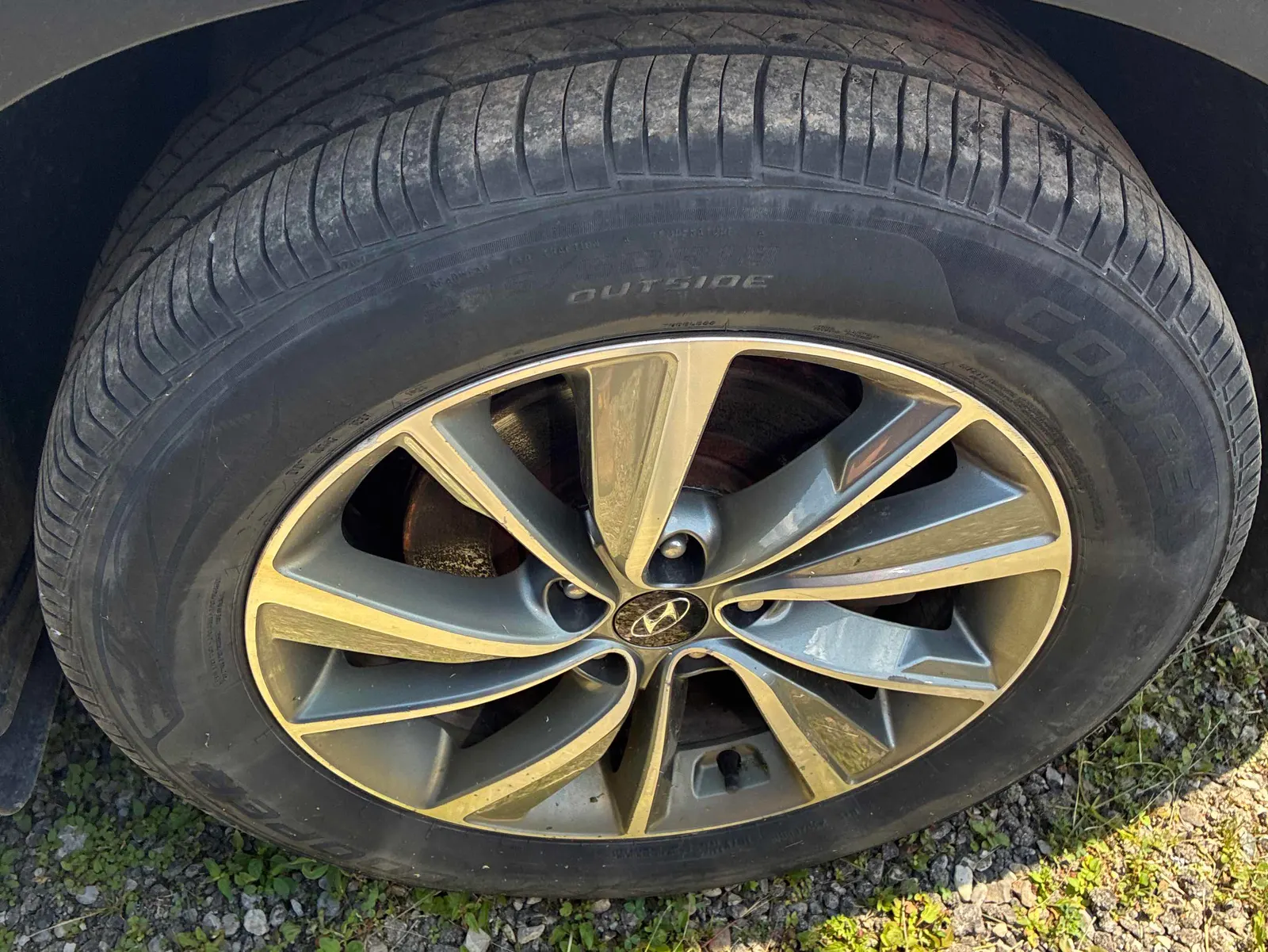 Tire