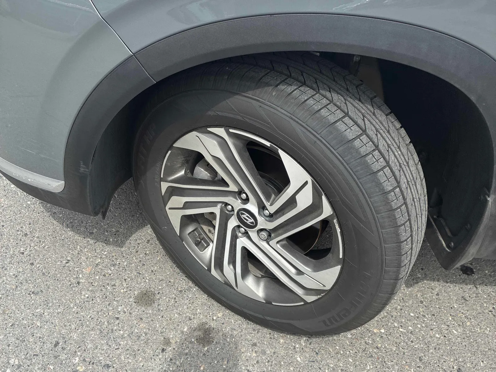 Tire