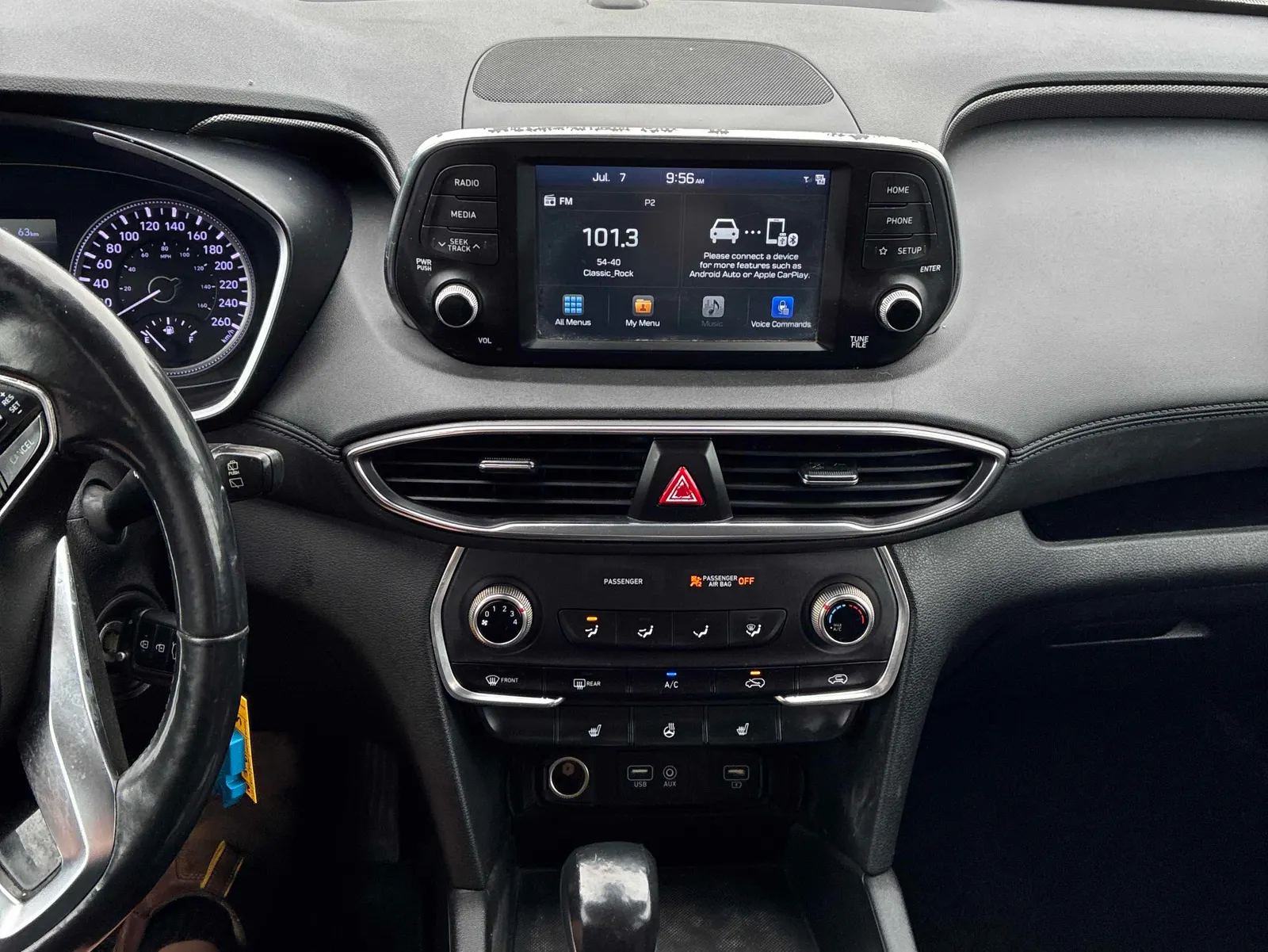 Console