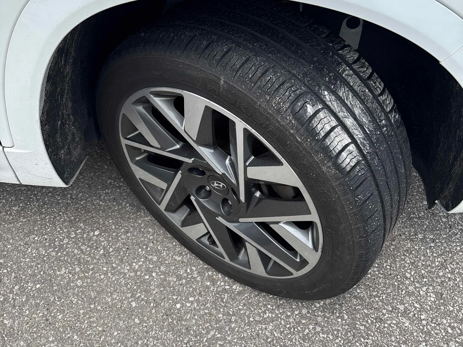 Tire