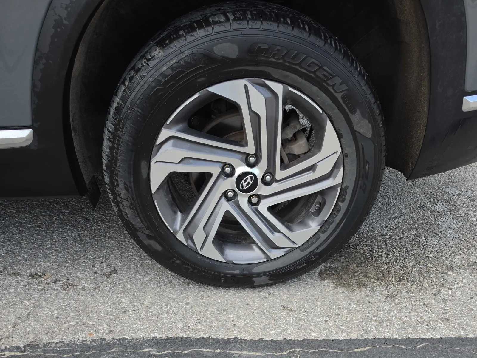 Tire
