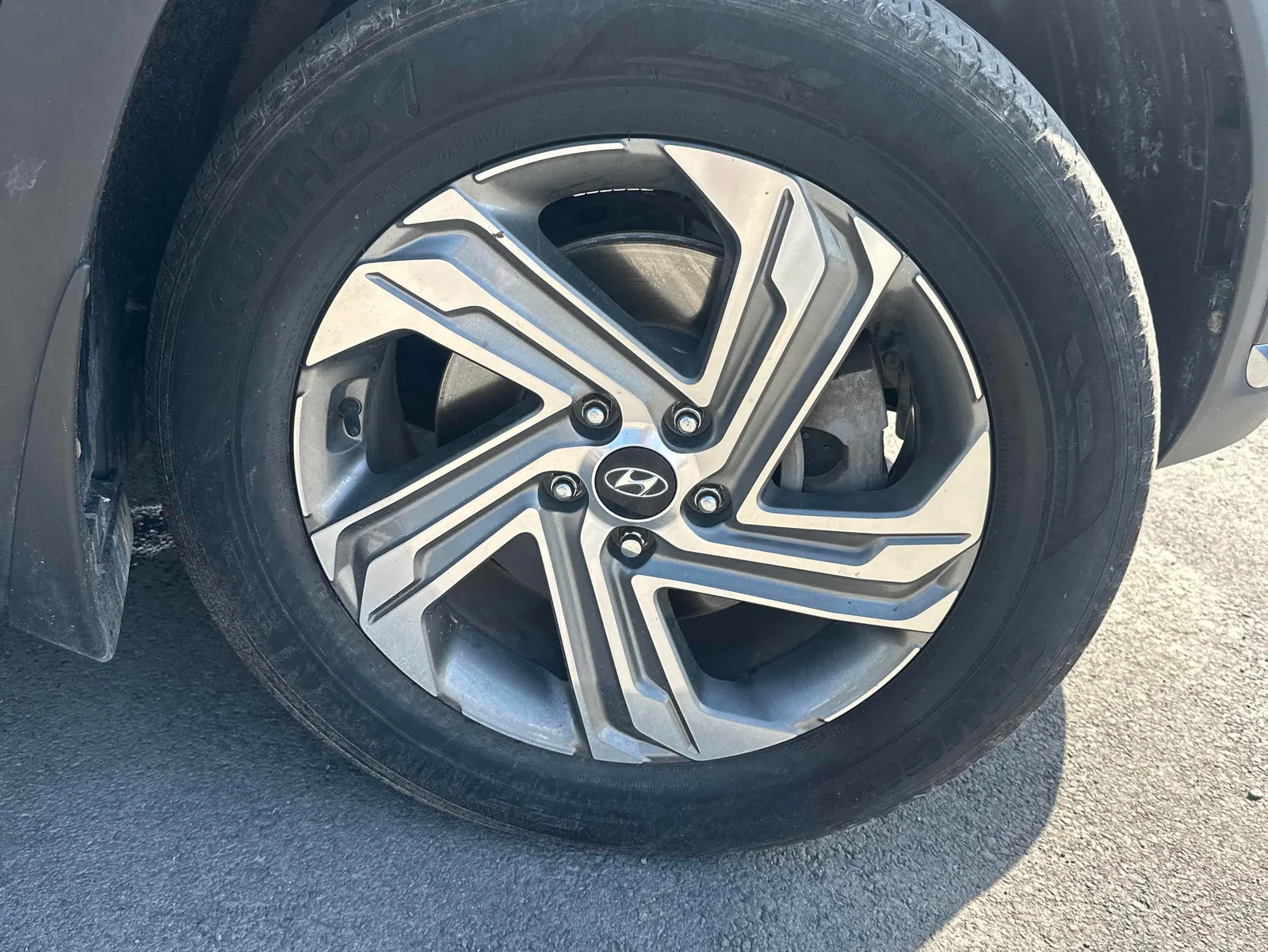 Tire