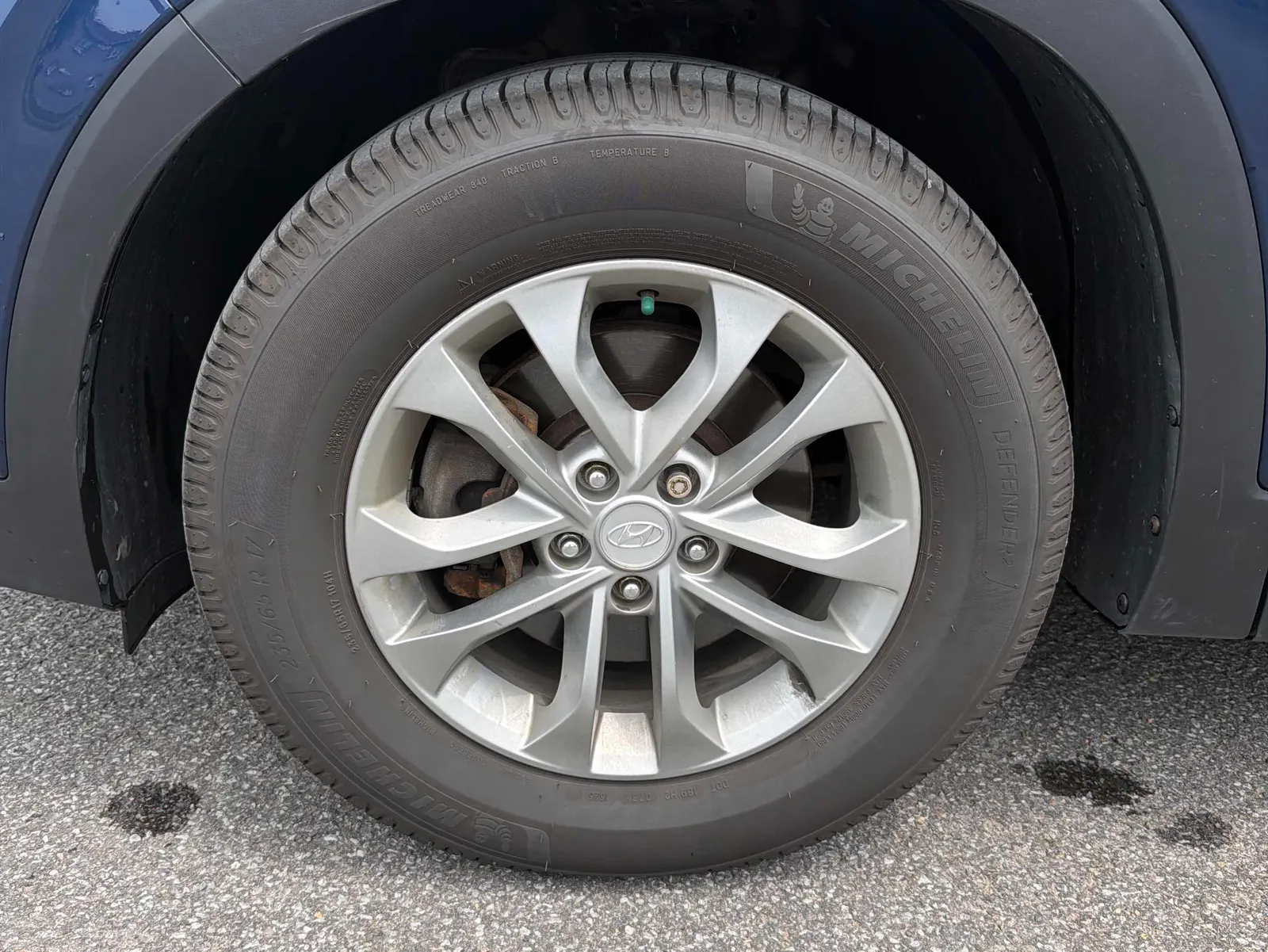 Tire