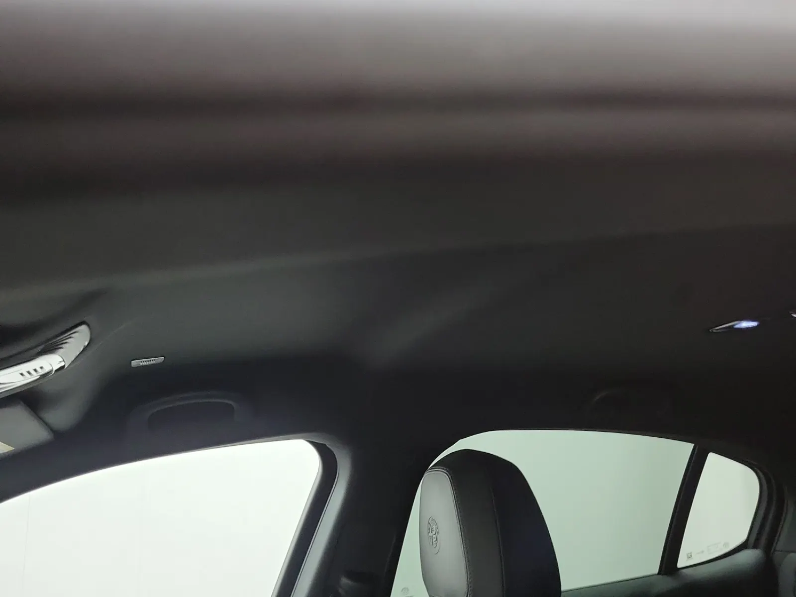 Interior Roof Photo