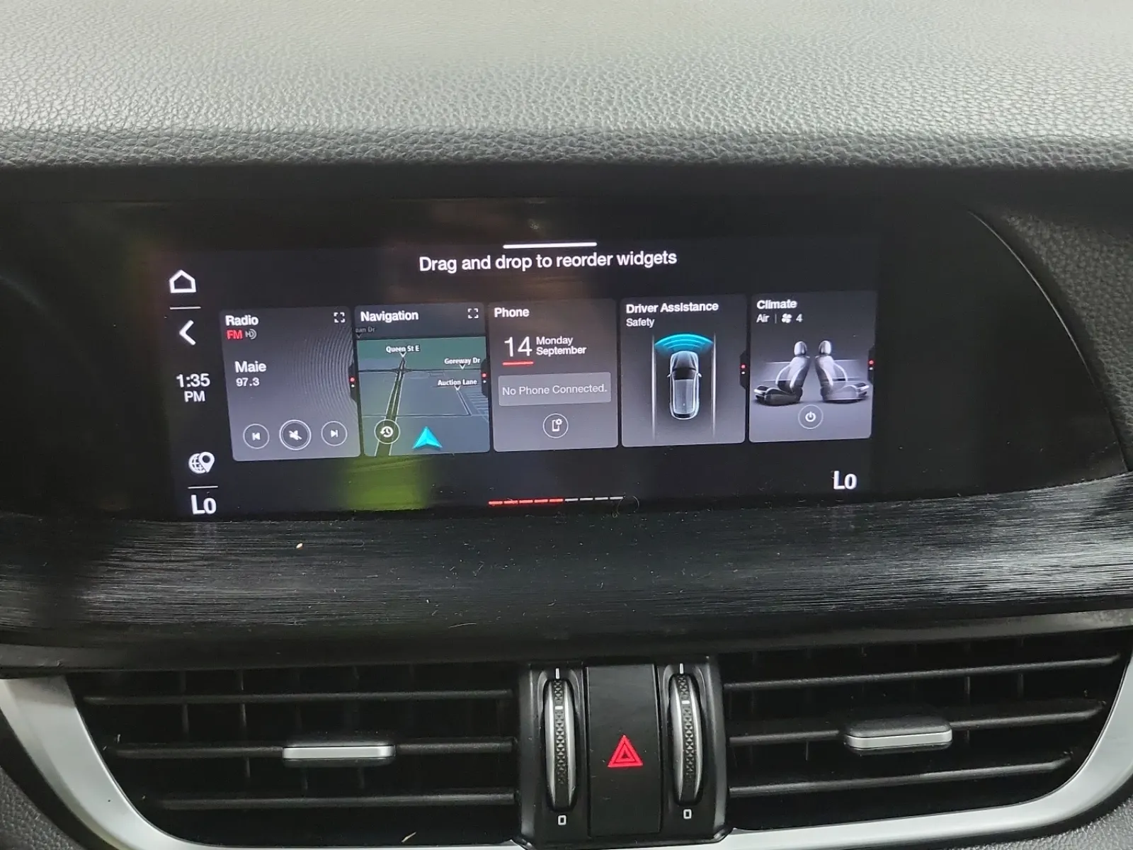 Navigation Photo
