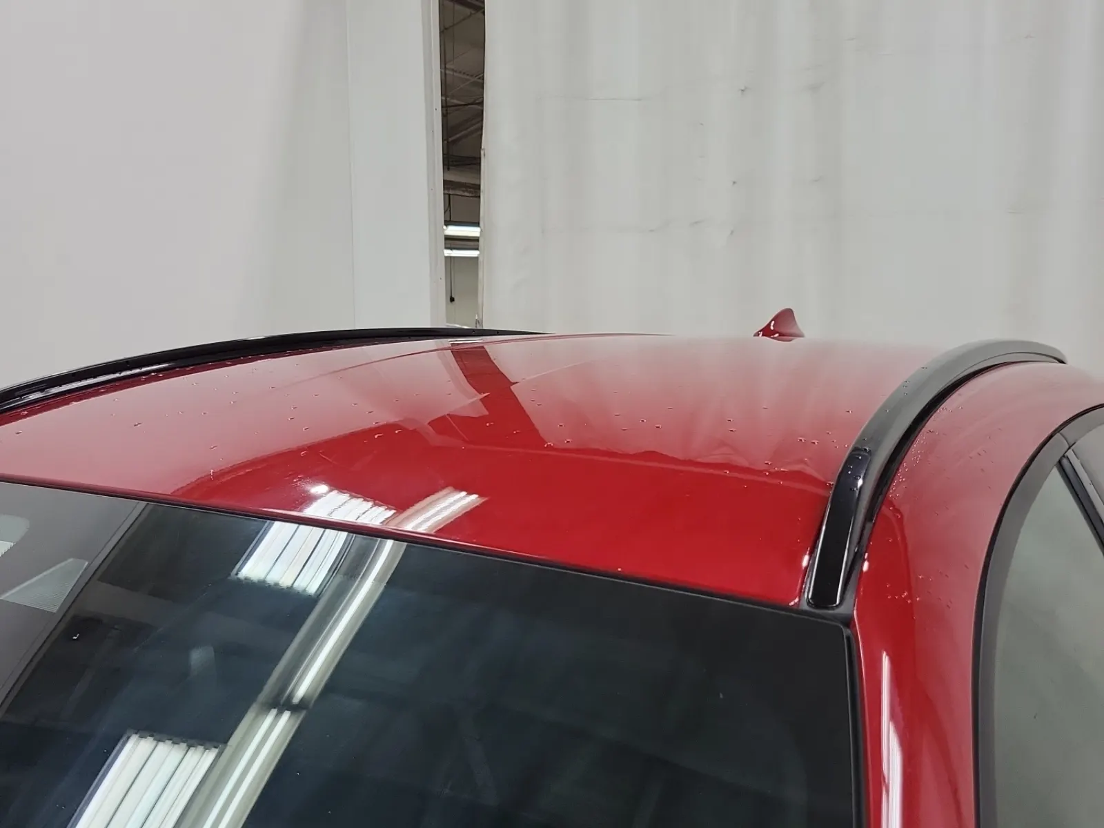 Exterior Roof Photo
